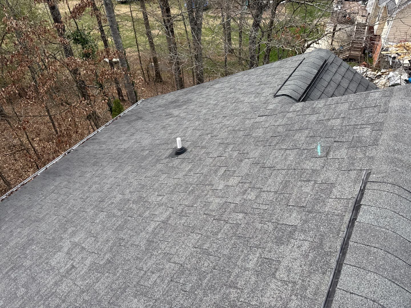 Project in Soddy-Daisy by Aultman Roofing