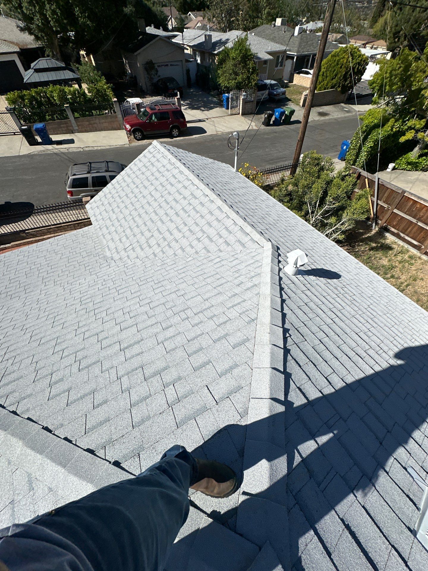 Roof Replacement - Martinez, CA 94553 by Epic Roof Replacement