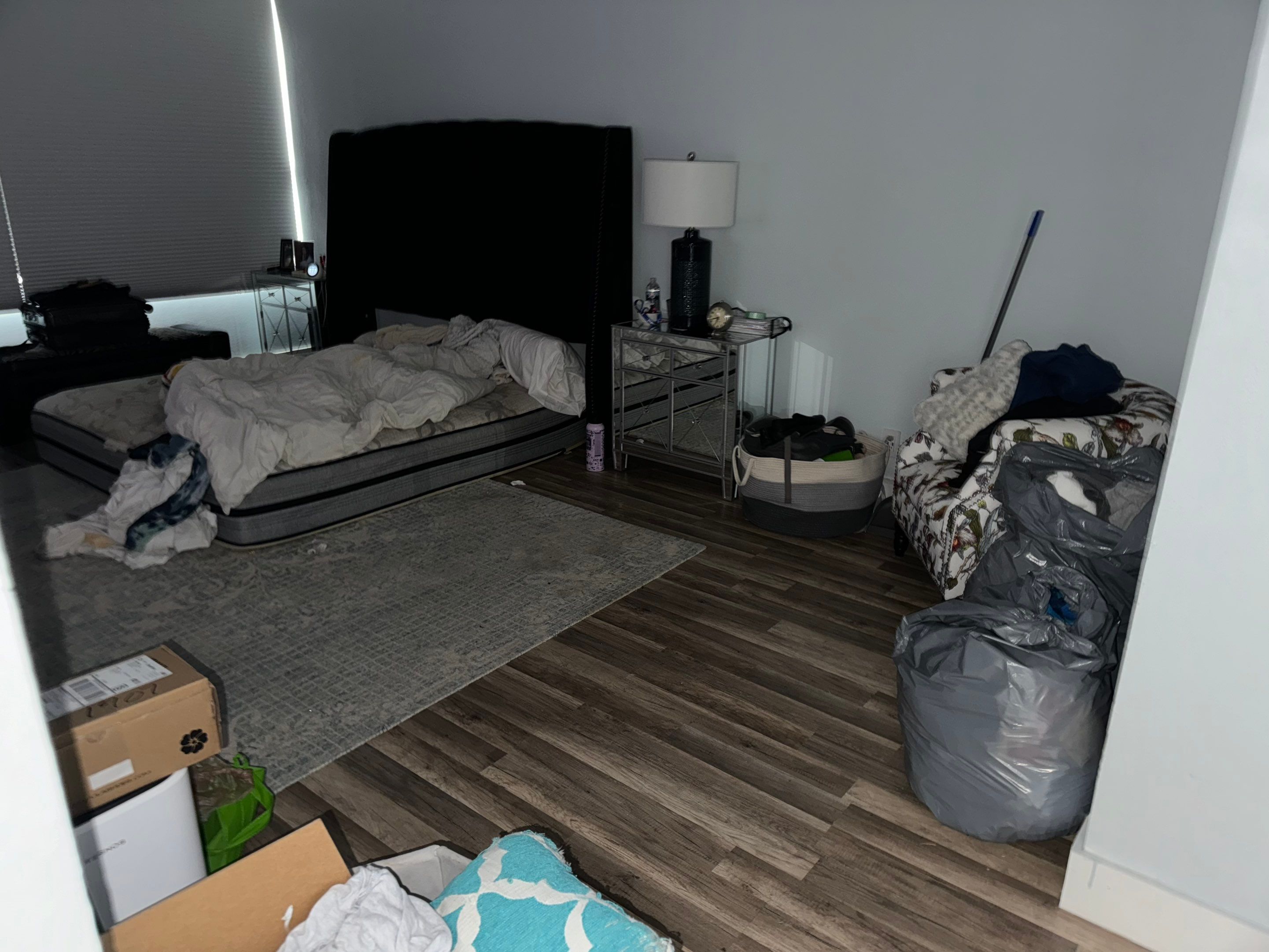 Water Damage Claim in Miami by FLAPA & KeyStone