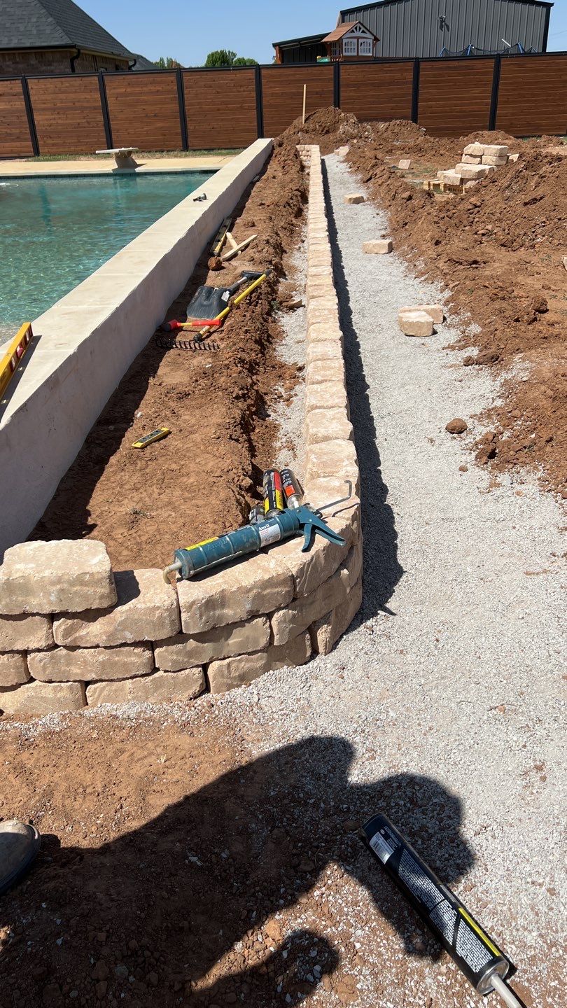 Landscapes by Clays Services Inc