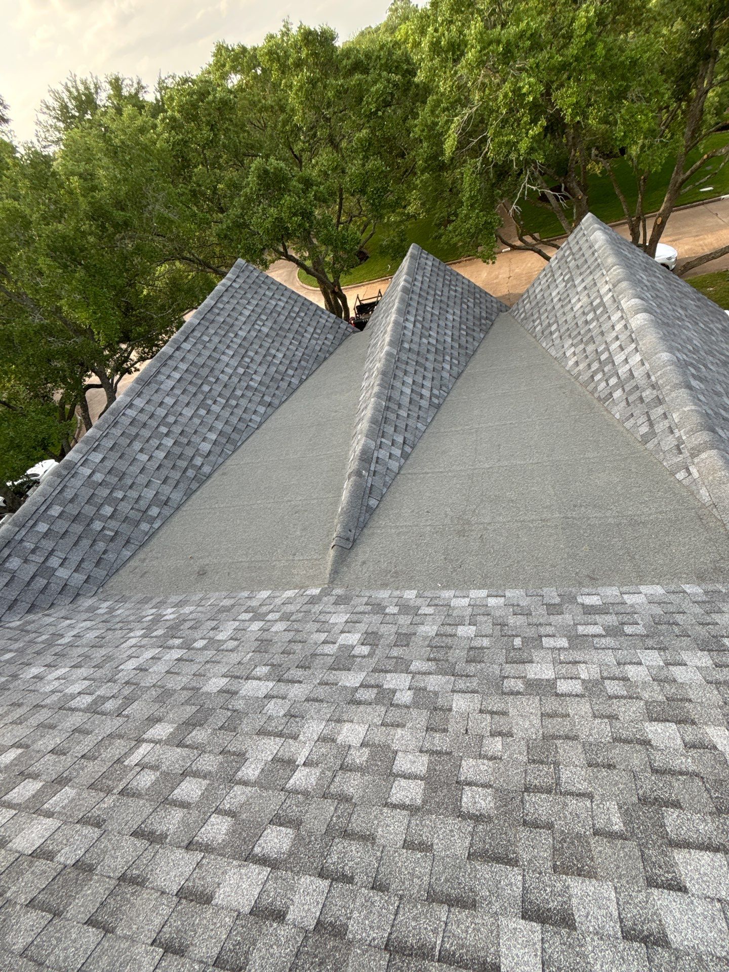 Roof Replacement Houston by Roof Repair Company