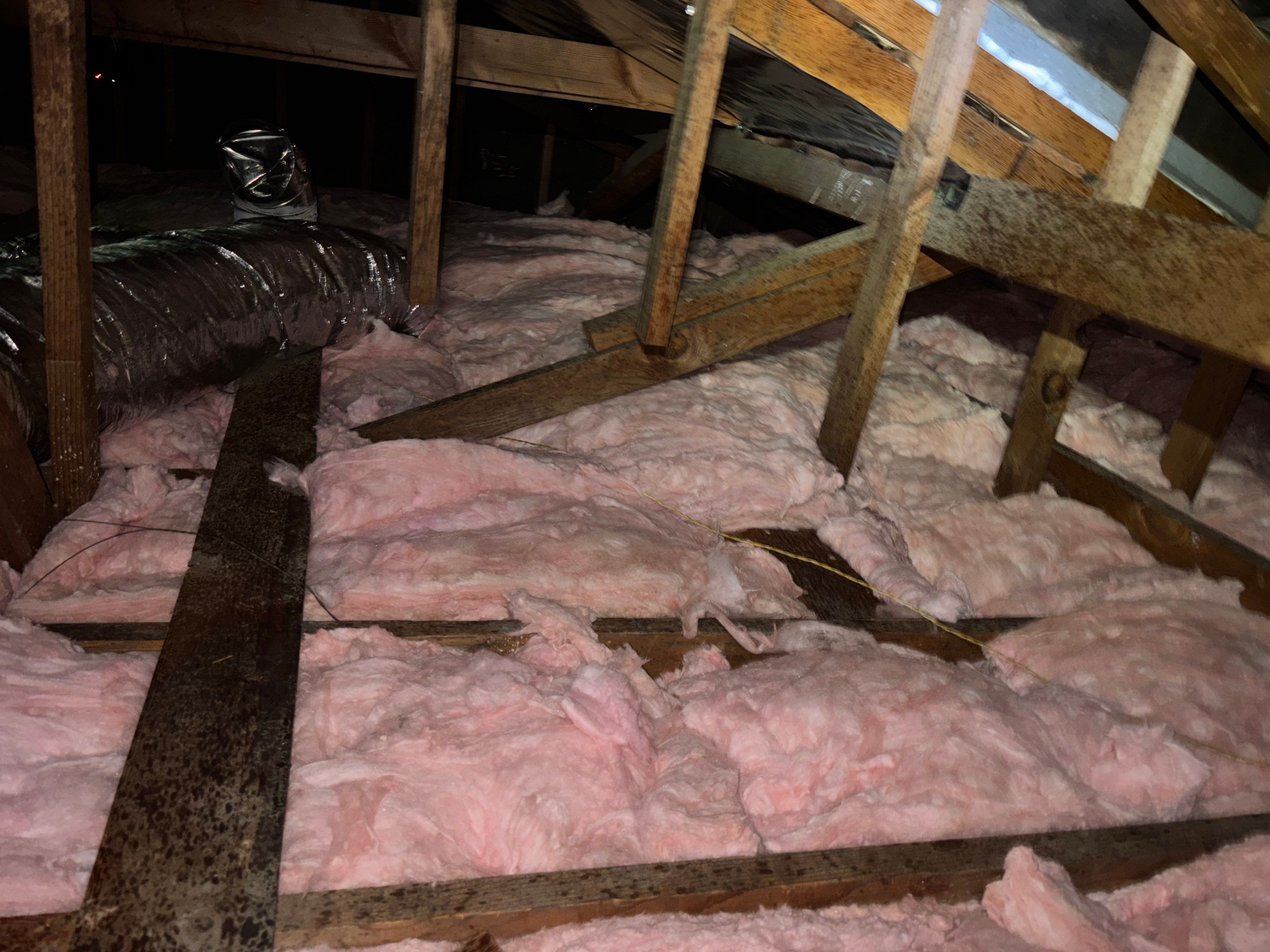 Project in Fullerton by Insulation Labs