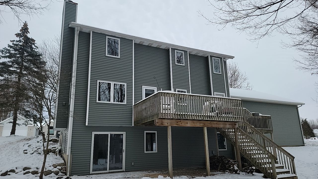 Royal Brand Siding by Avalon Roofing and Exteriors