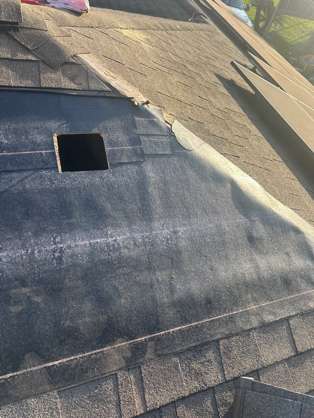 Roof Repair Pasadena by Roof Repair Company