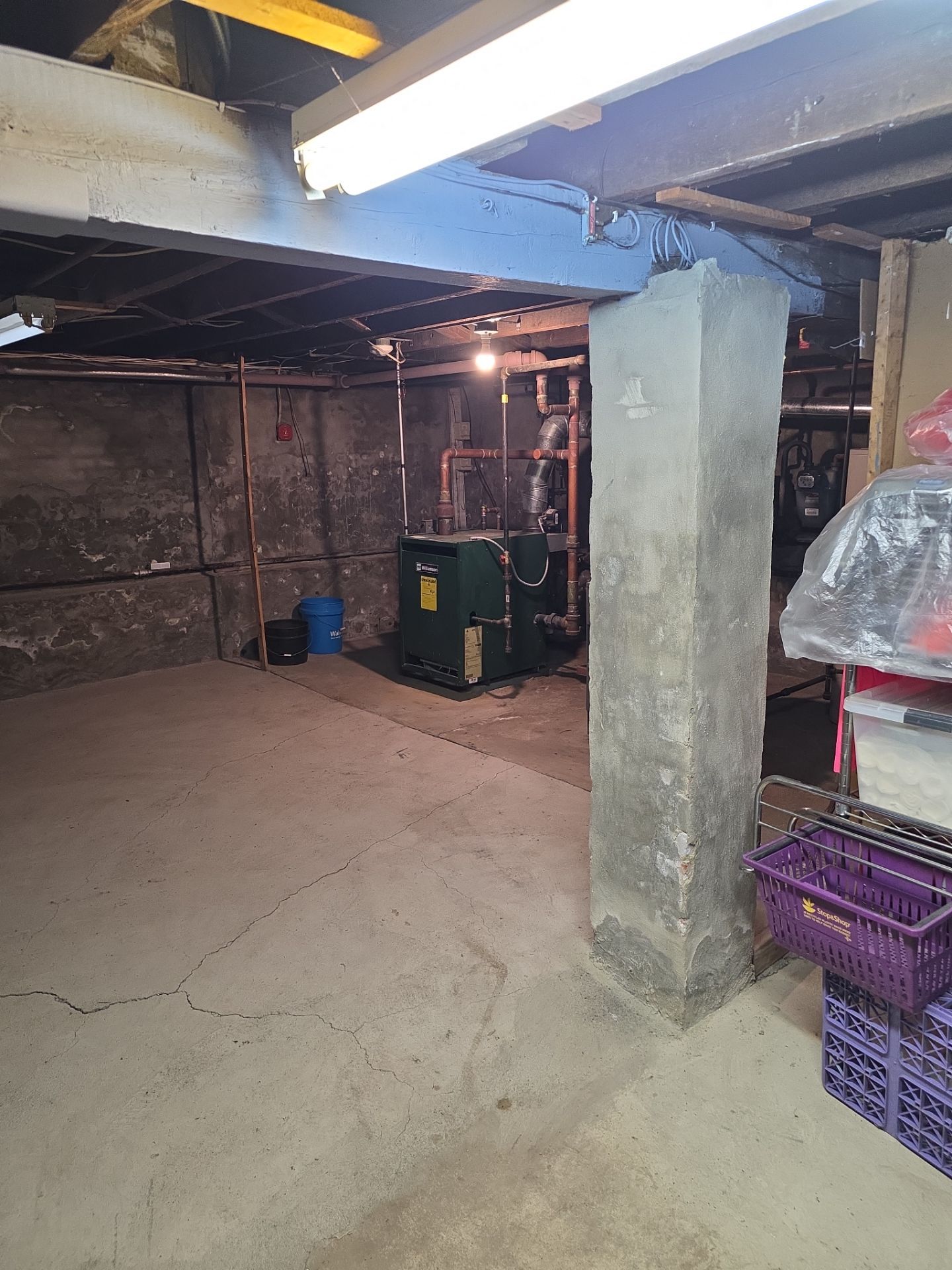 Project in Hackensack by Veridian Engineering LLC