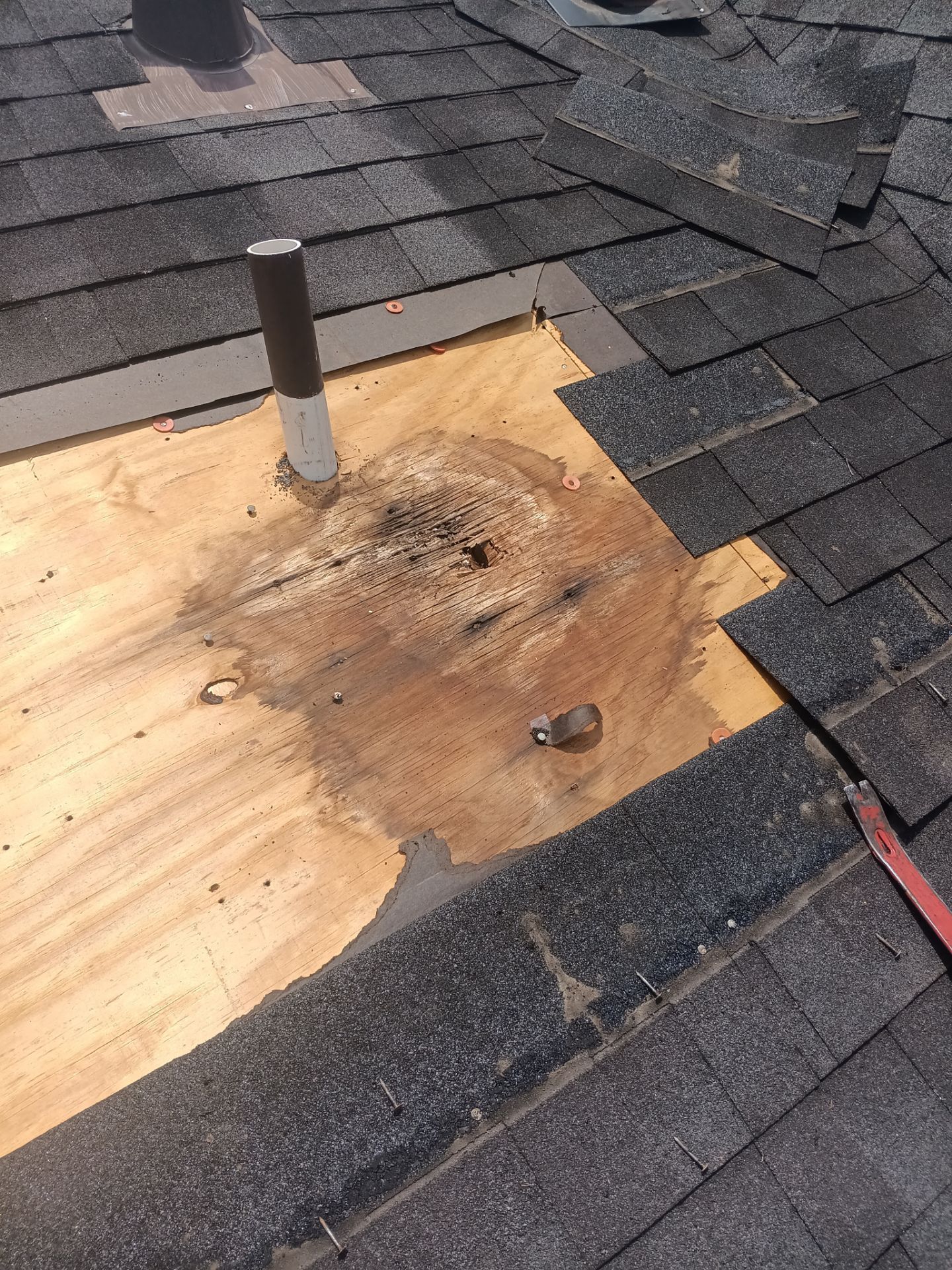 Roof Repair Houston by Roof Repair Company