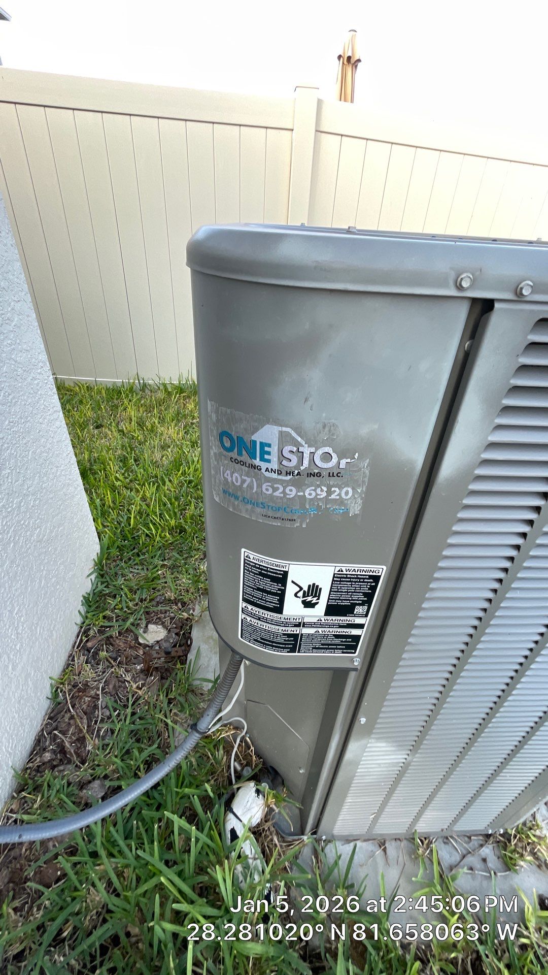 Air Duct Cleaning Encapsulation in Davenport by Hygienic Air, Inc