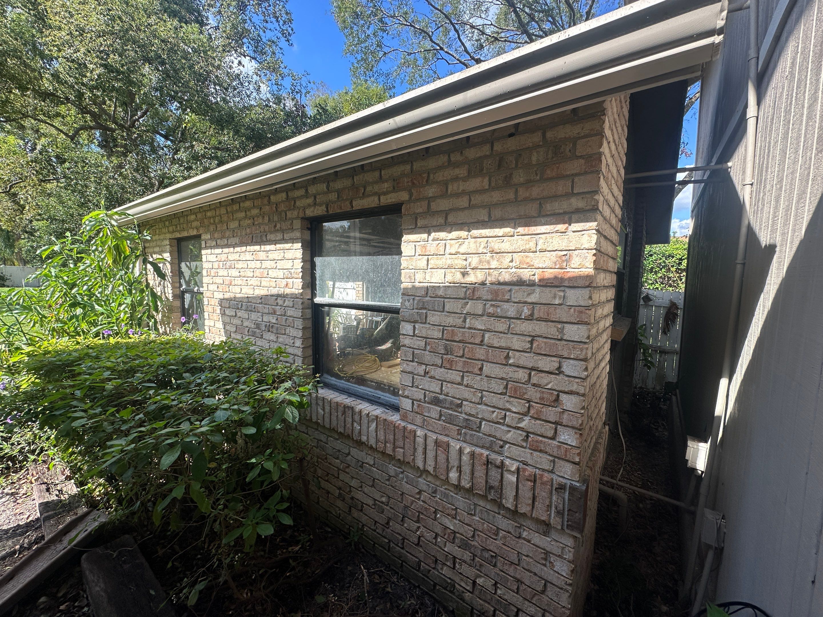 Water Damage Claim in Lutz by FLAPA & KeyStone