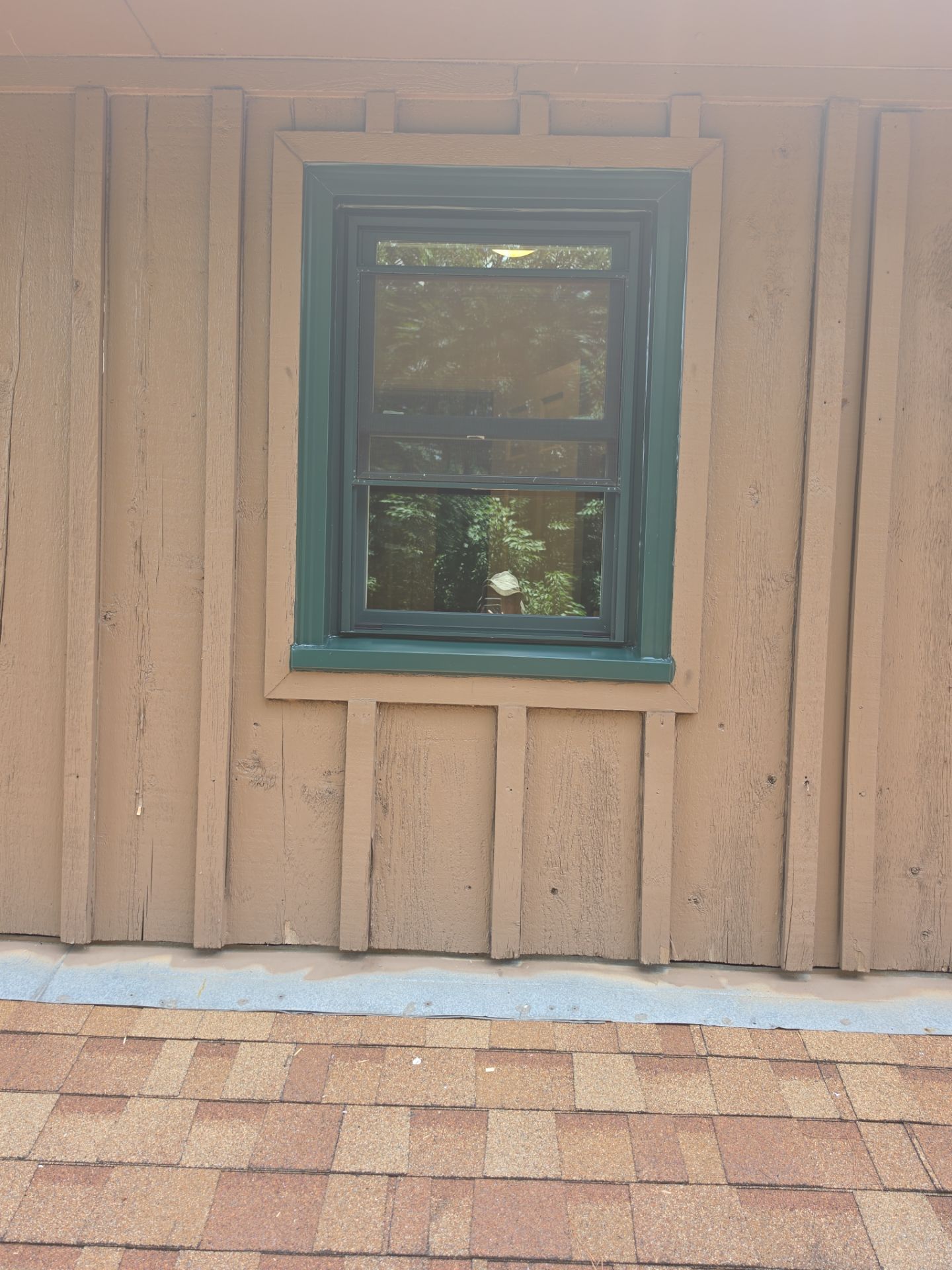 Ward Project in Vestavia Hills by The Window Source