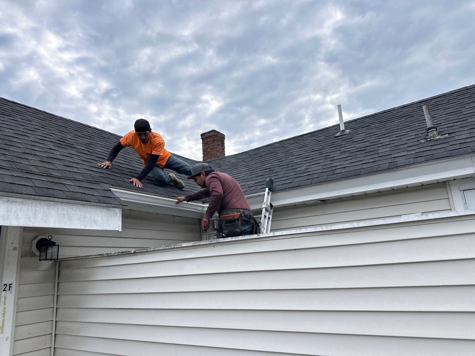 Gutters | Ayer by Mighty Dog Roofing of Greater Middlesex County