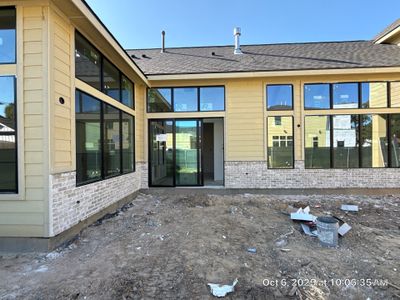Midtown Breakthrough: Thin Brick on Permabase by Apex