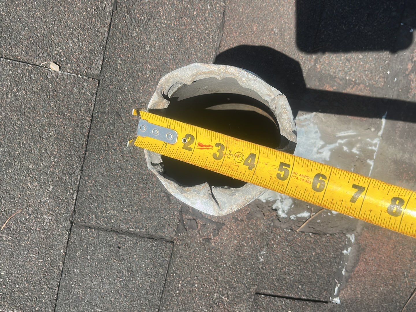 Residential Roofing Installation using Owen's Corning by Roof Concepts Construction