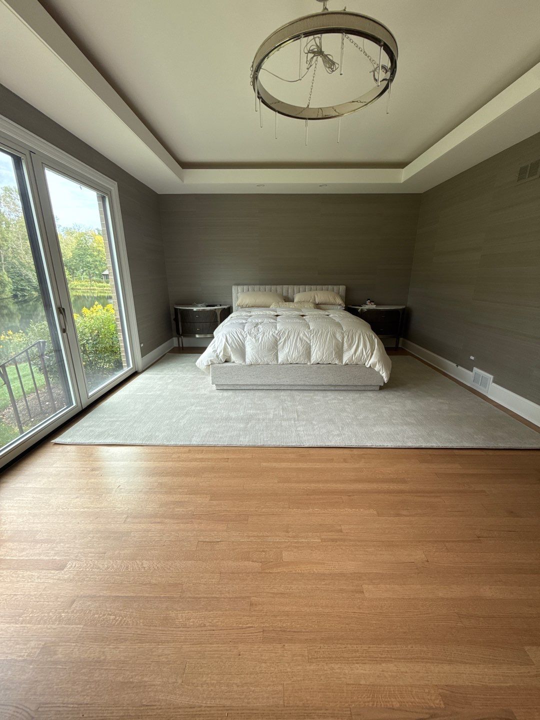 Project in Highland Park by Meyer Enterprises