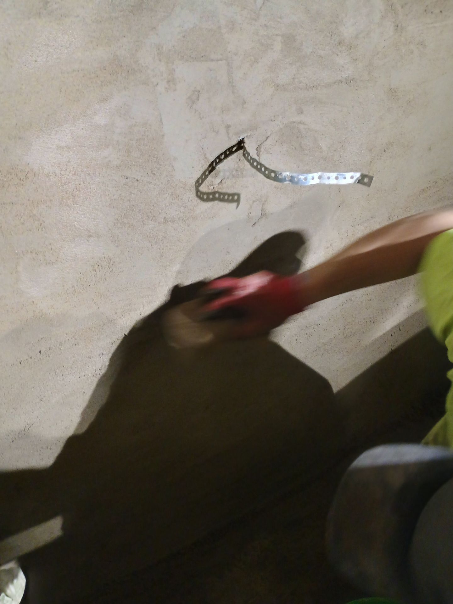 Foundation Restoration in South MPLS by Waterproofing Northeast