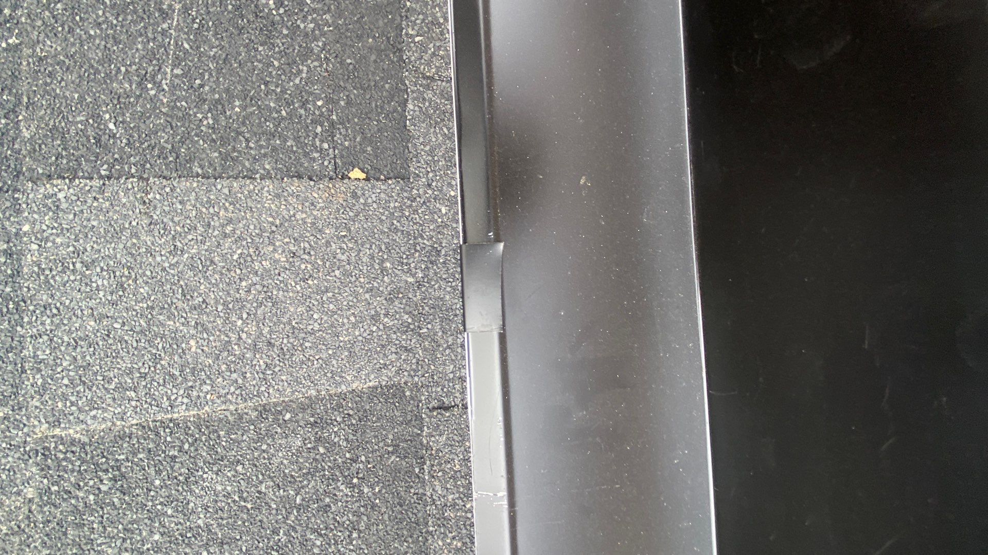 Alexandria: Residential Roof Replacement with CertainTeed Landmark Pro Designer Shingles in Max Def Moire Black by RM Banning, Inc.