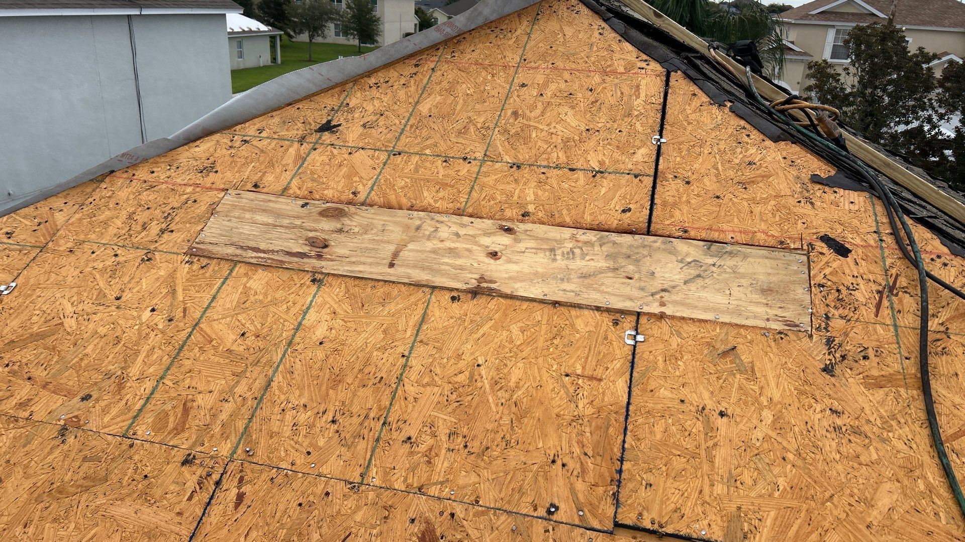 Architectural Shingles by Fiddlers Roofing