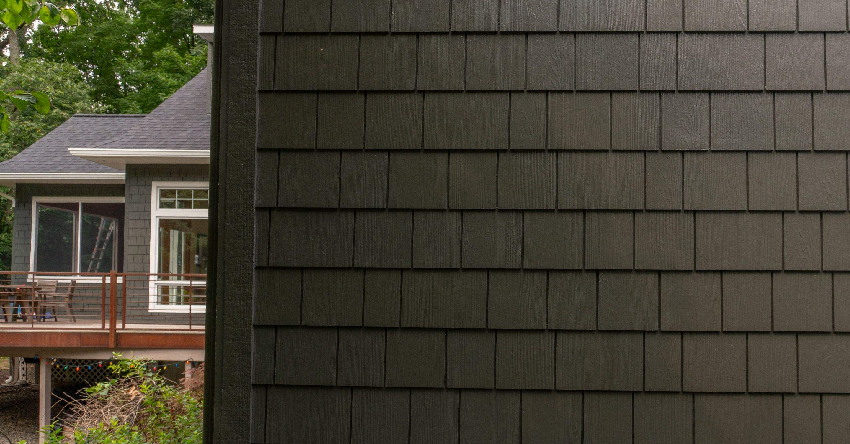 Full Exterior Remodel and Siding Replacement in Walker, Michigan by Cutting Edge Homes