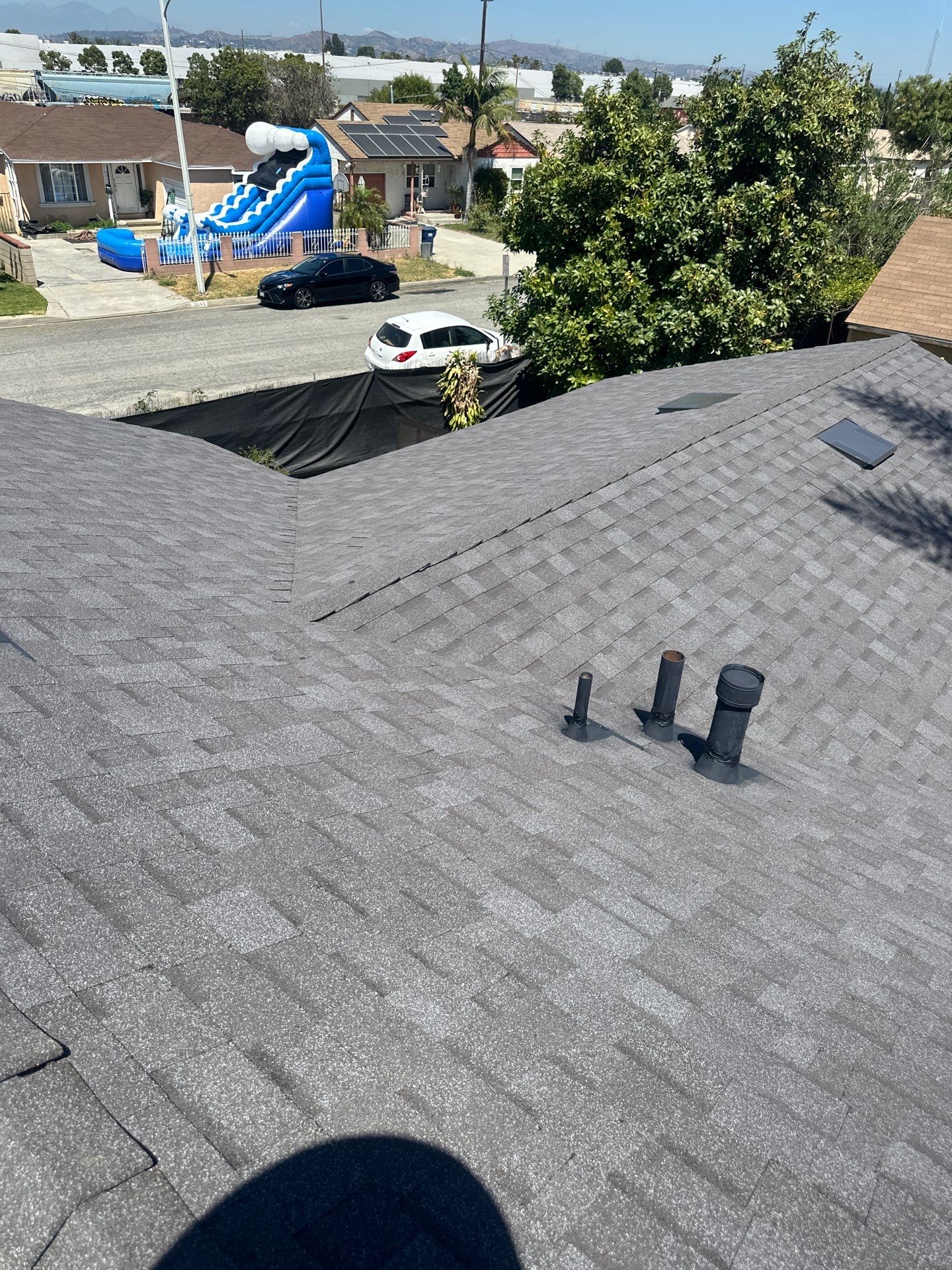 Roof Replacement - Fremont, CA 94536 by Epic Roof Replacement