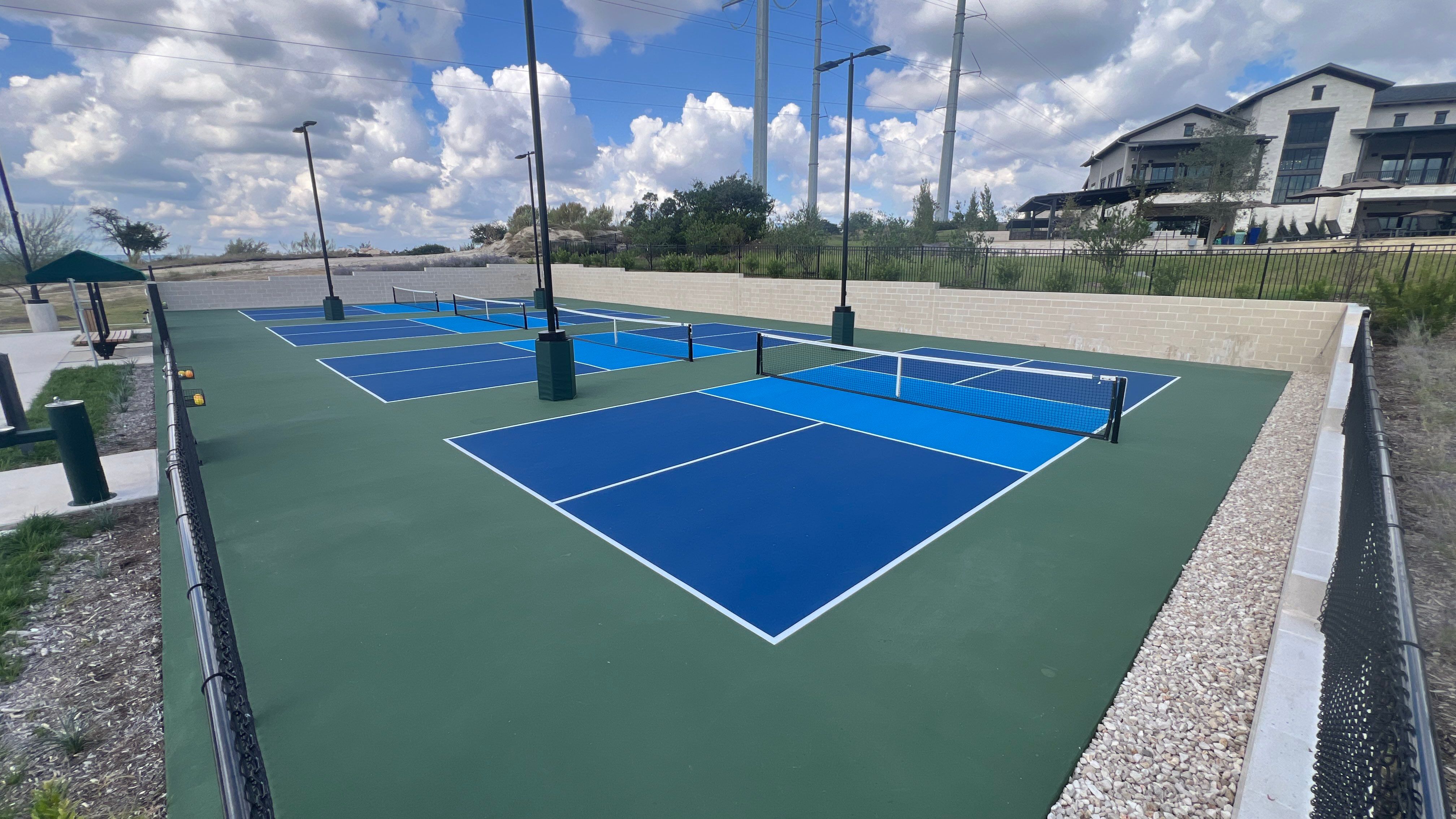 Austin Courts and Floors featured photo.