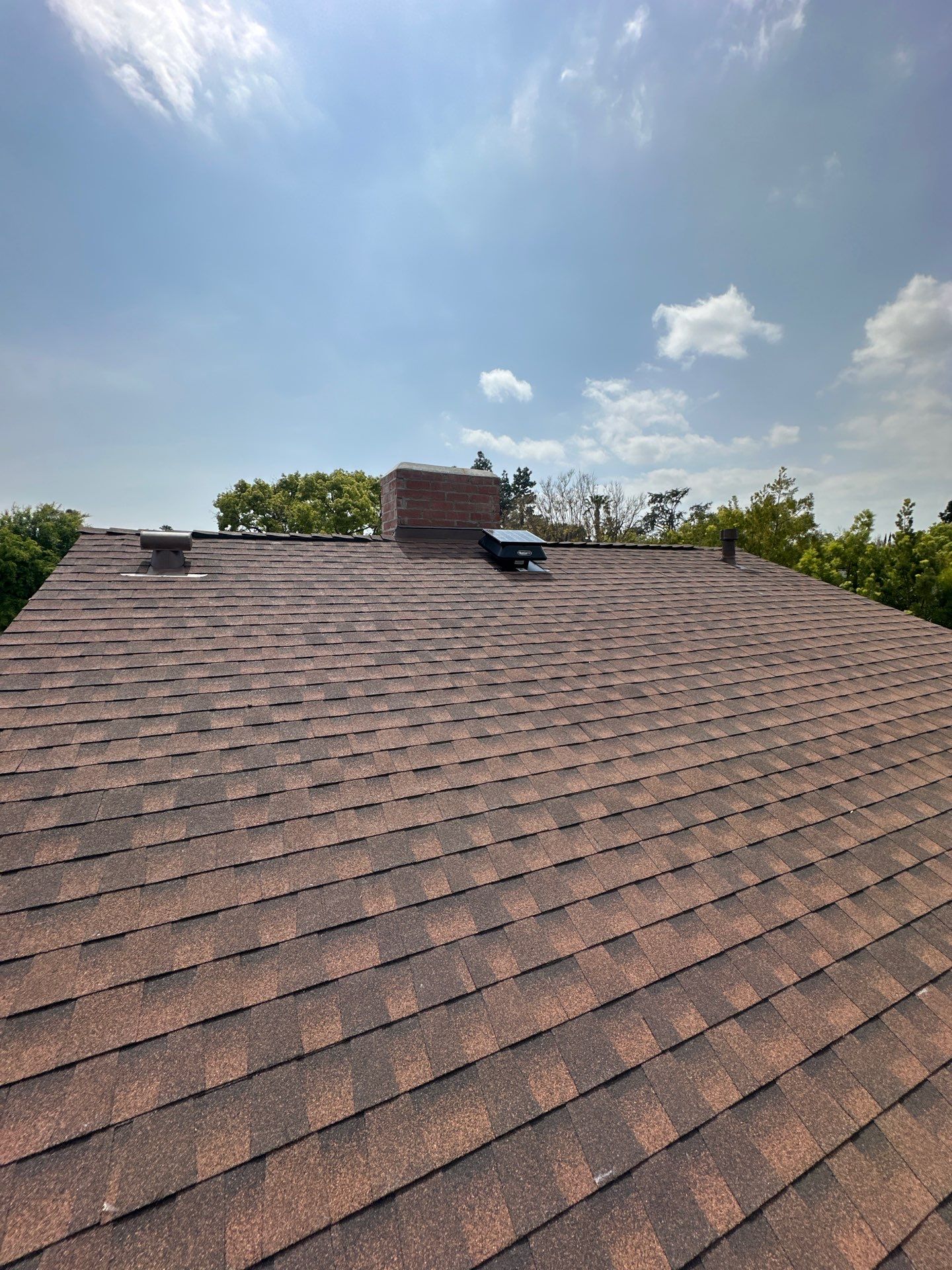 Roof Replacement - Los Angeles, CA 91607 by Epic Roof Replacement
