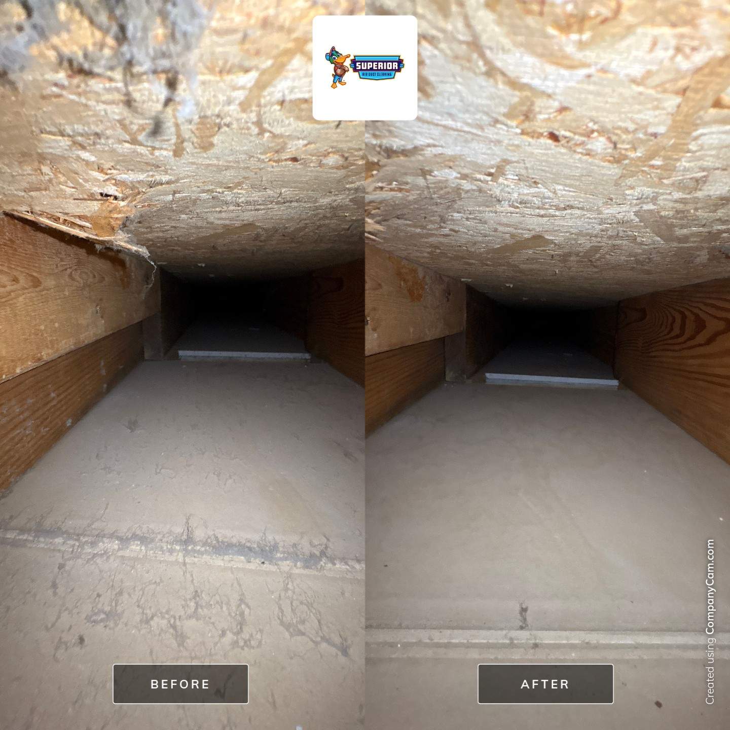Air Duct Cleaning in Greensburg, PA by Superior Air Duct Cleaning