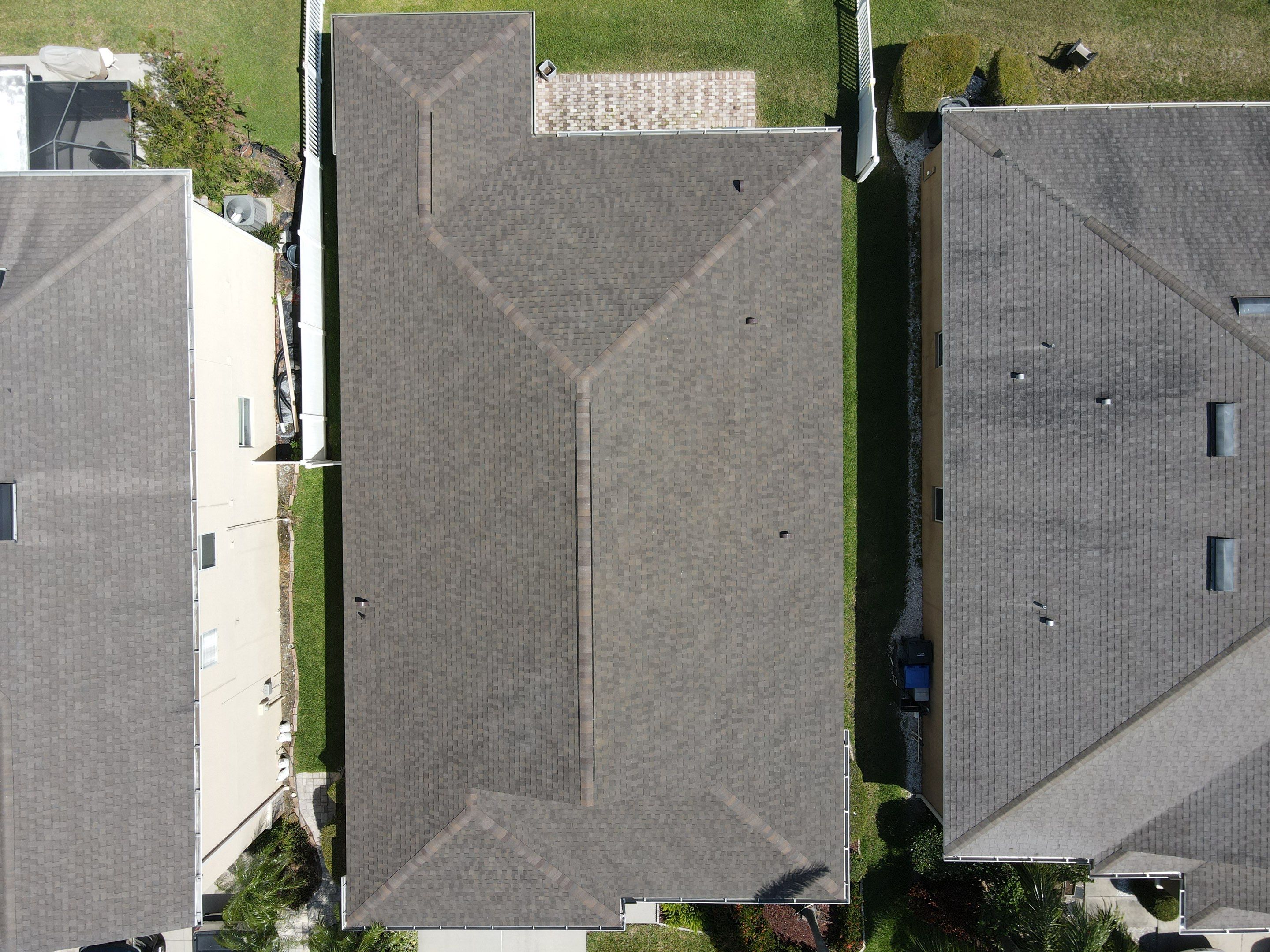 Roof Replacement in Ruskin, FL. by Steadfast Roofing