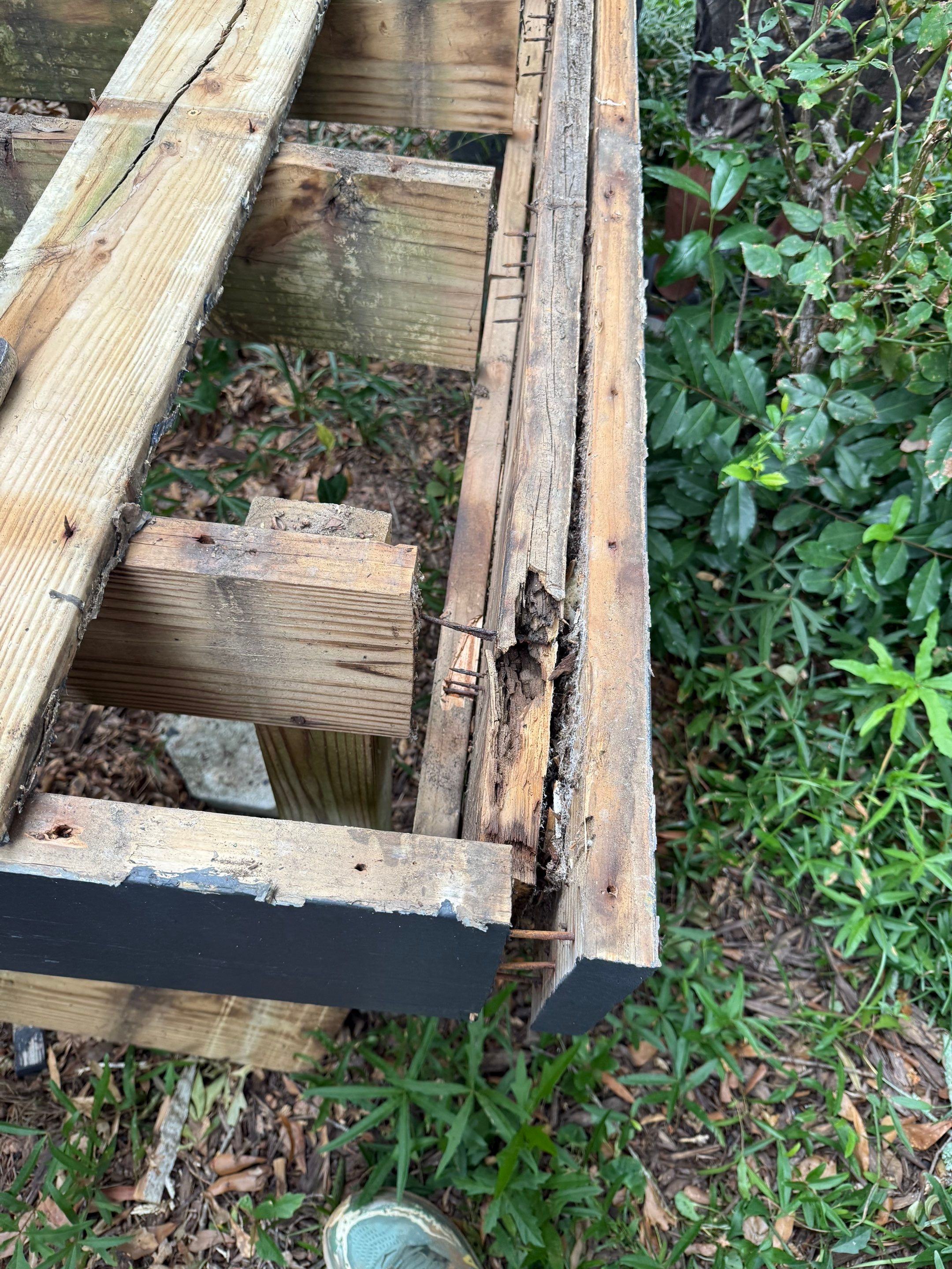 Porches and Whole-Home Refresh | Covington, GA by PGP Surface Solutions, LLC