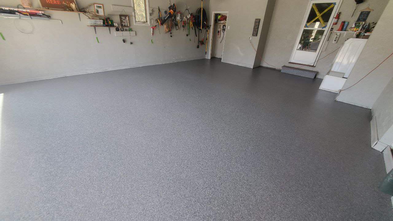 Briar Garage Bloomington by Loud Bros