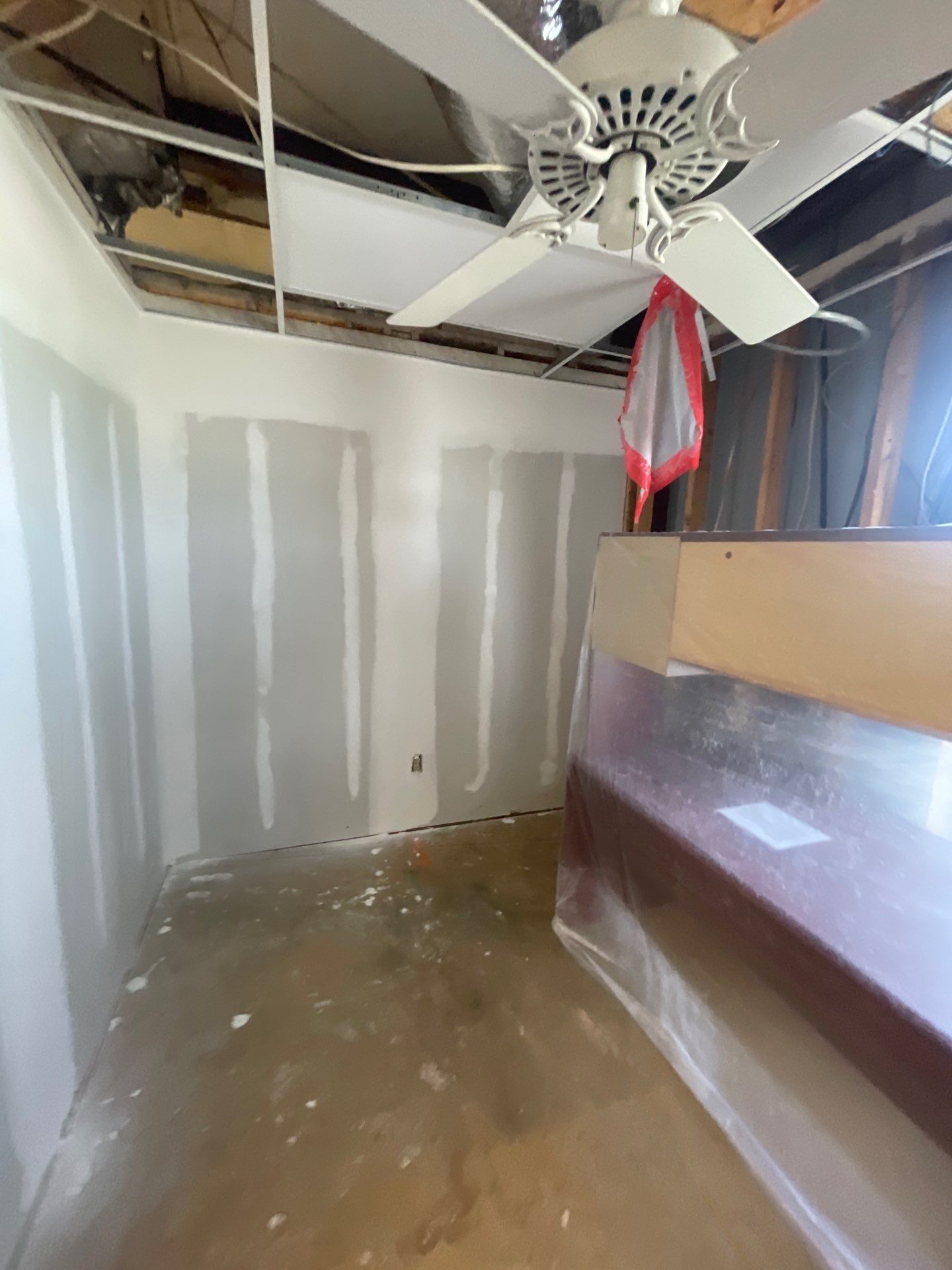 Commercial Mold Remediation by Bay Coast Restoration