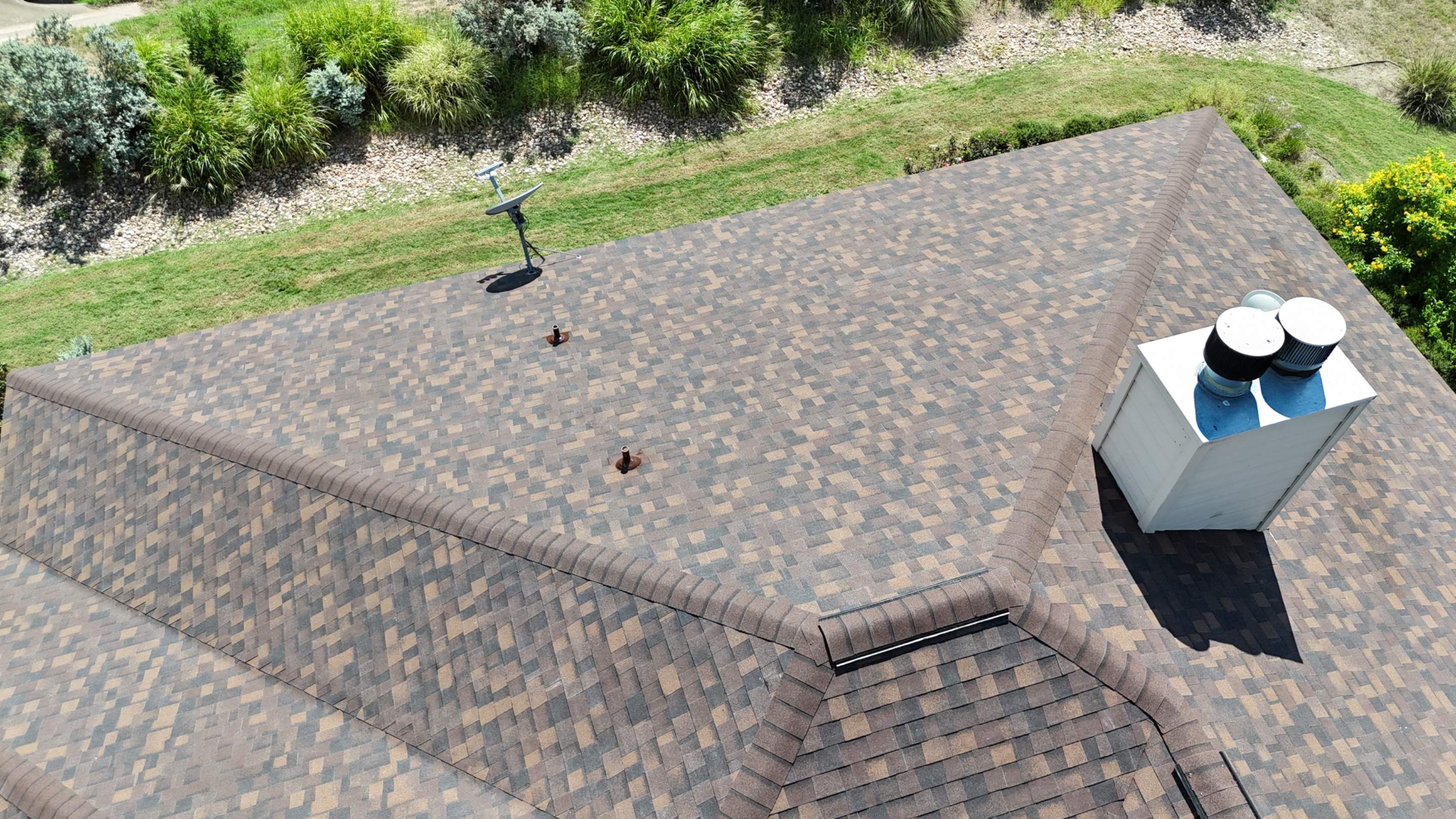 Brownwood - Owens Corning by RoofsOnly.com