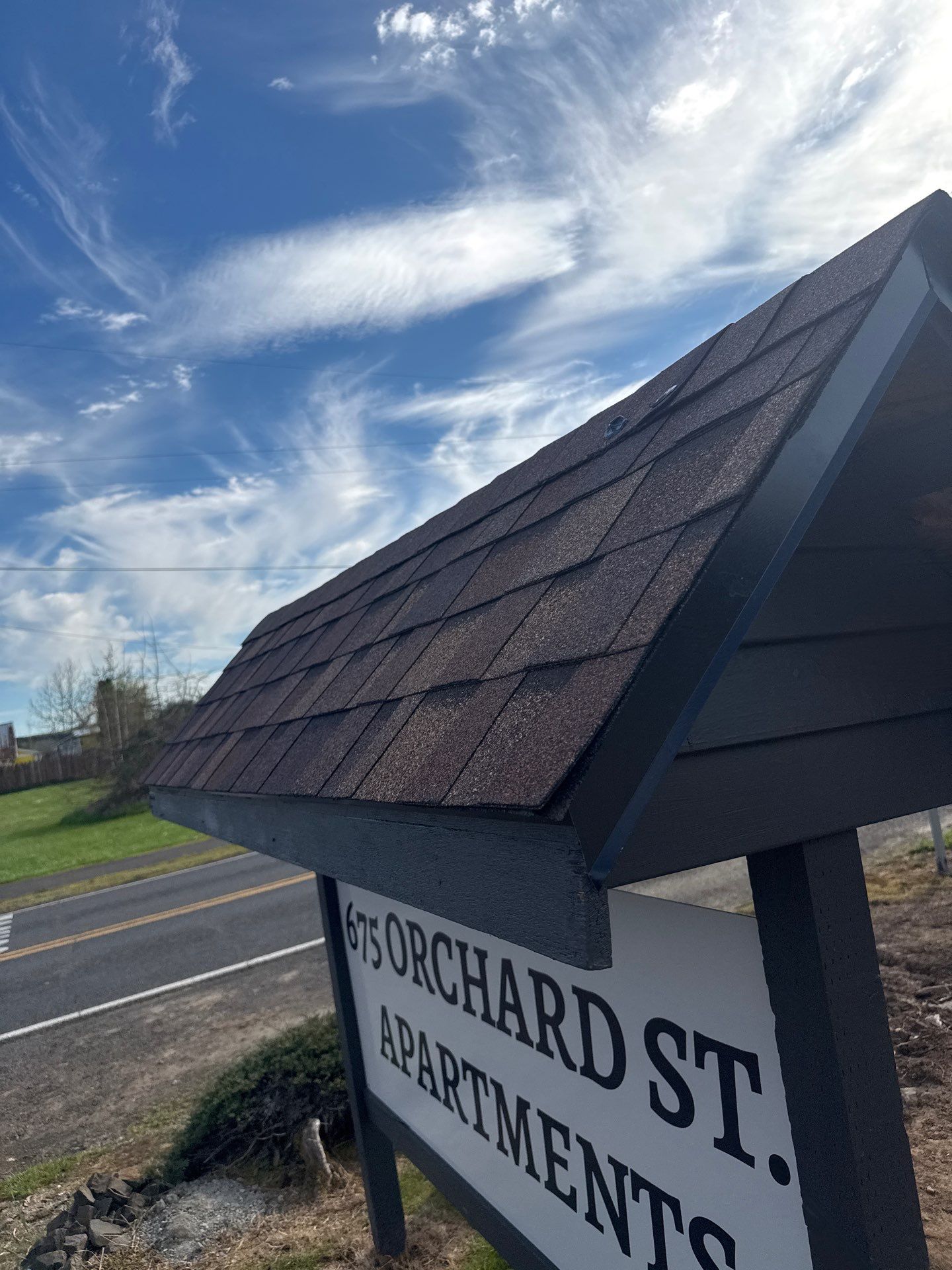 Residential Roof Repair Project – Newport, OR by BEST Roofing & Waterproofing