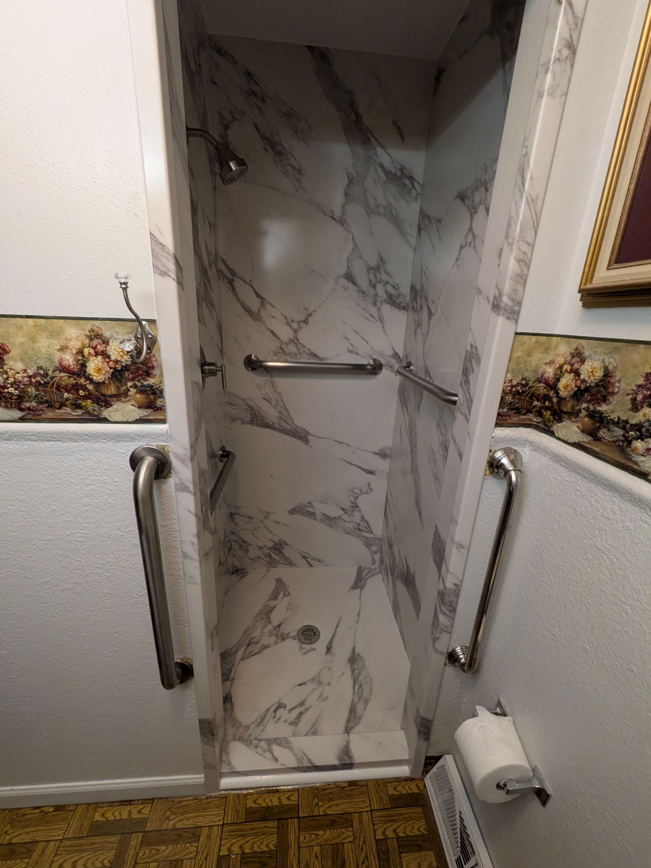 Fancher Project in Berryville, AR by Twist & Spout