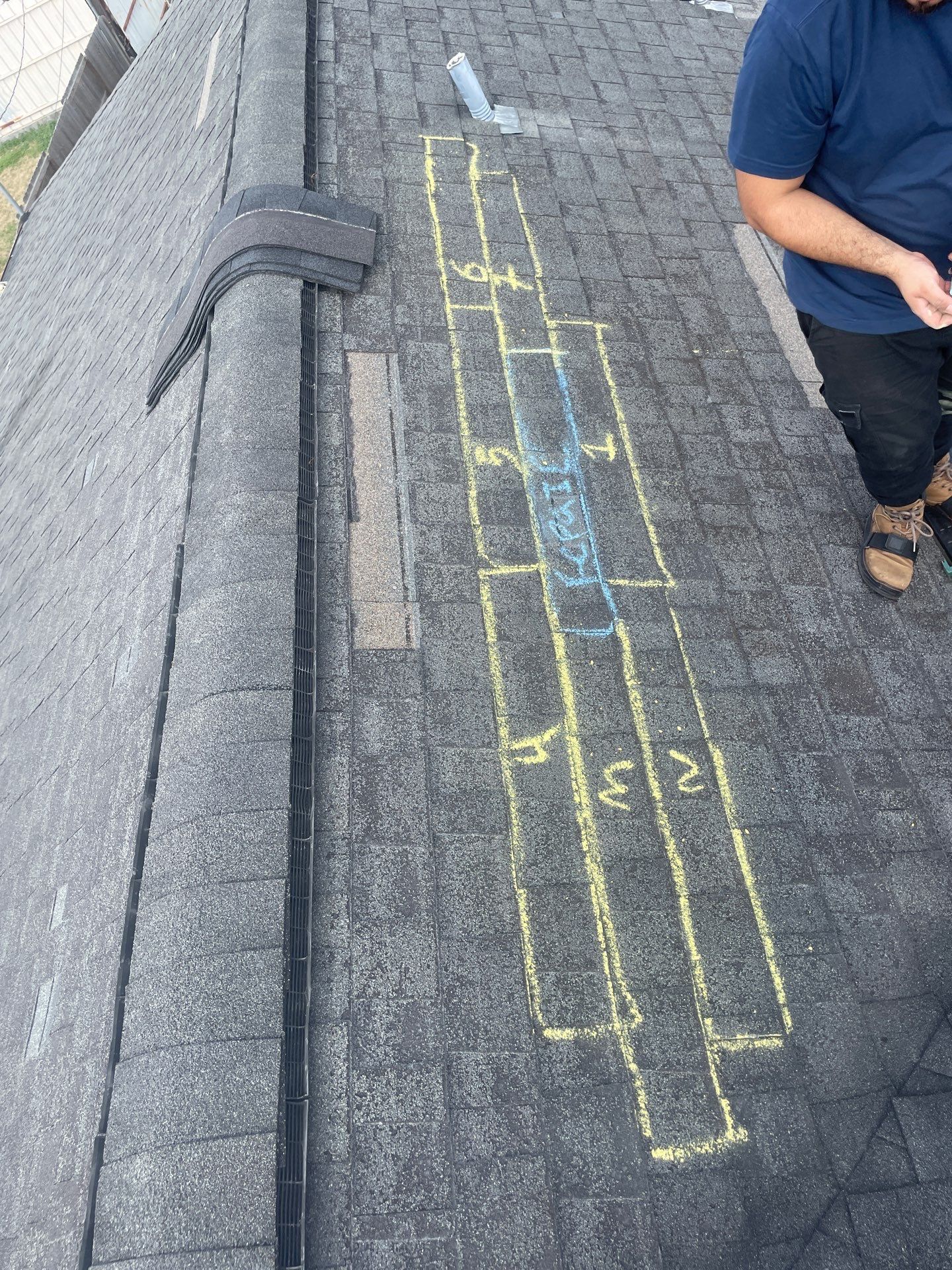 Roof, Fence, Gutters, & Exterior Paint Restoration Covered By Insurance! by Majesty Construction