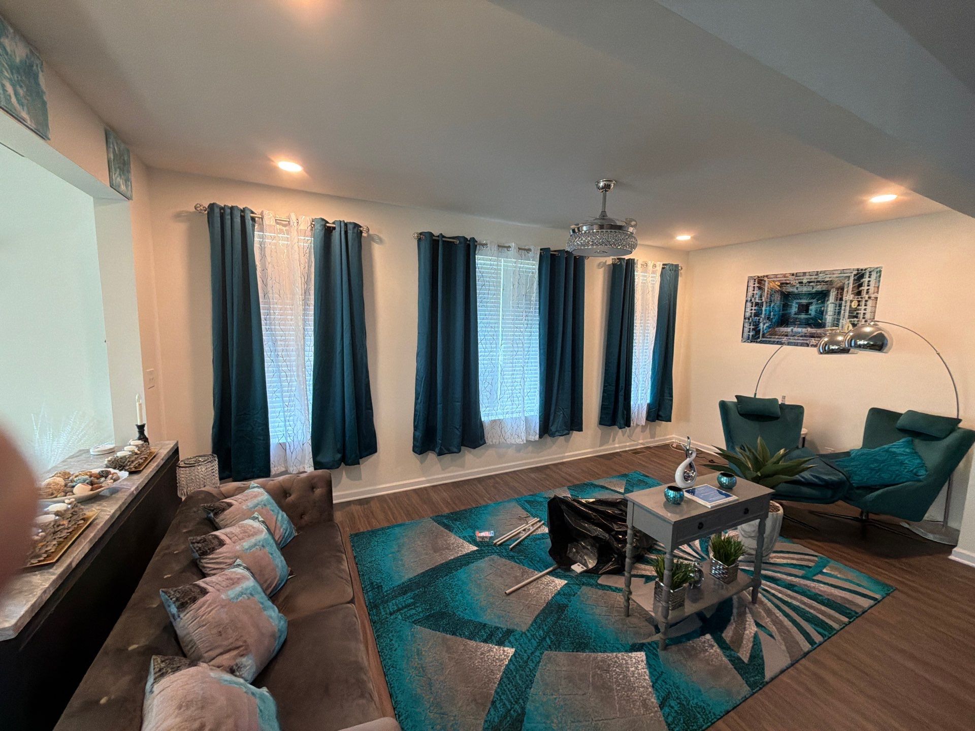General Handyman Services & TV Mounting by Laser Focused Solutions LLC