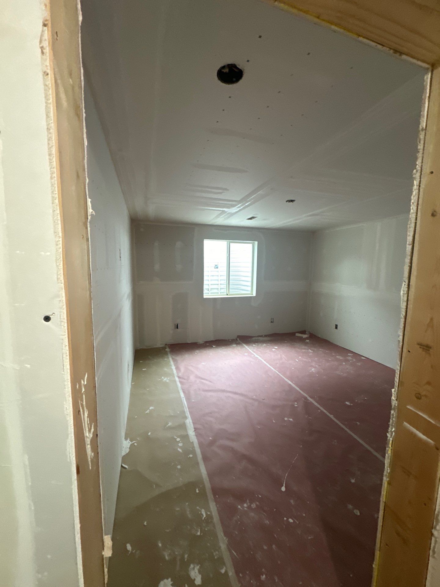 Project in Ankeny by Midwest Paint LLC