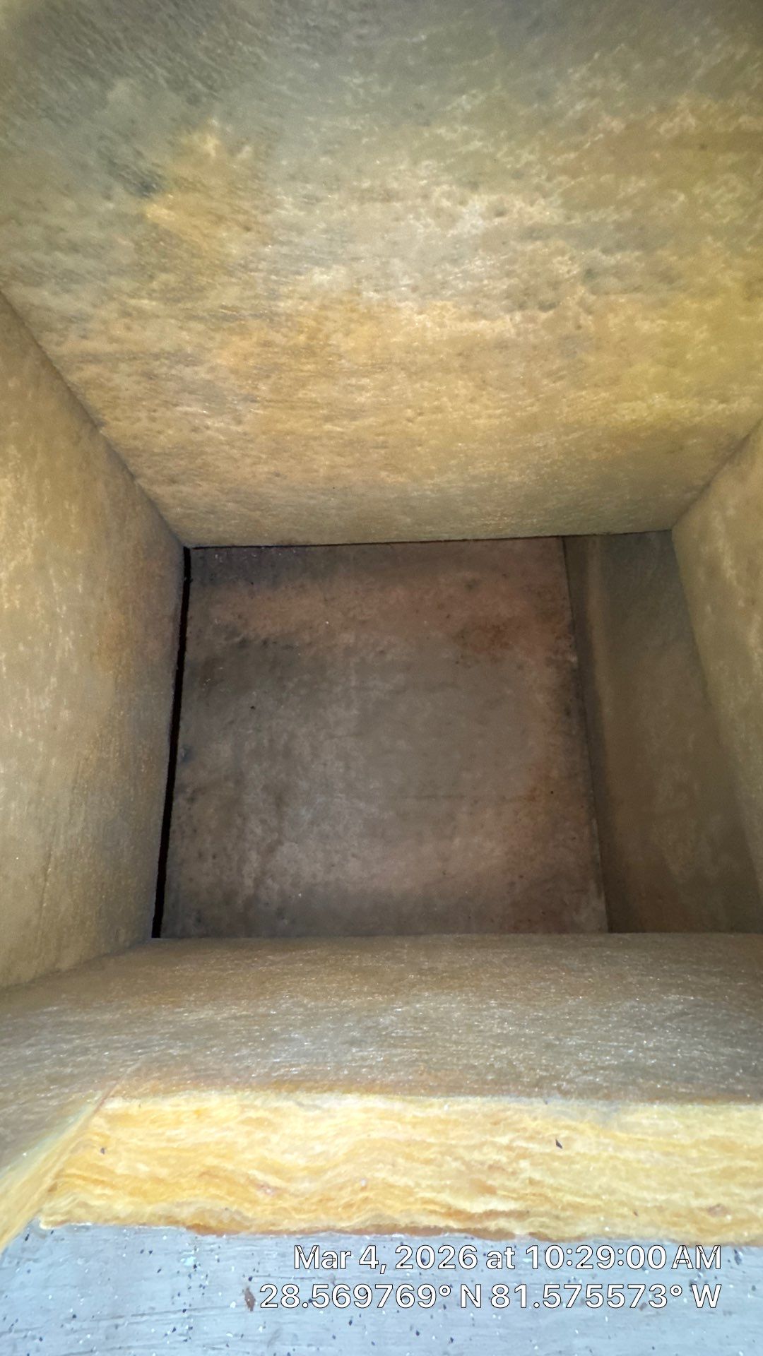 Air Duct Cleaning in Winter Garden by Hygienic Air, Inc