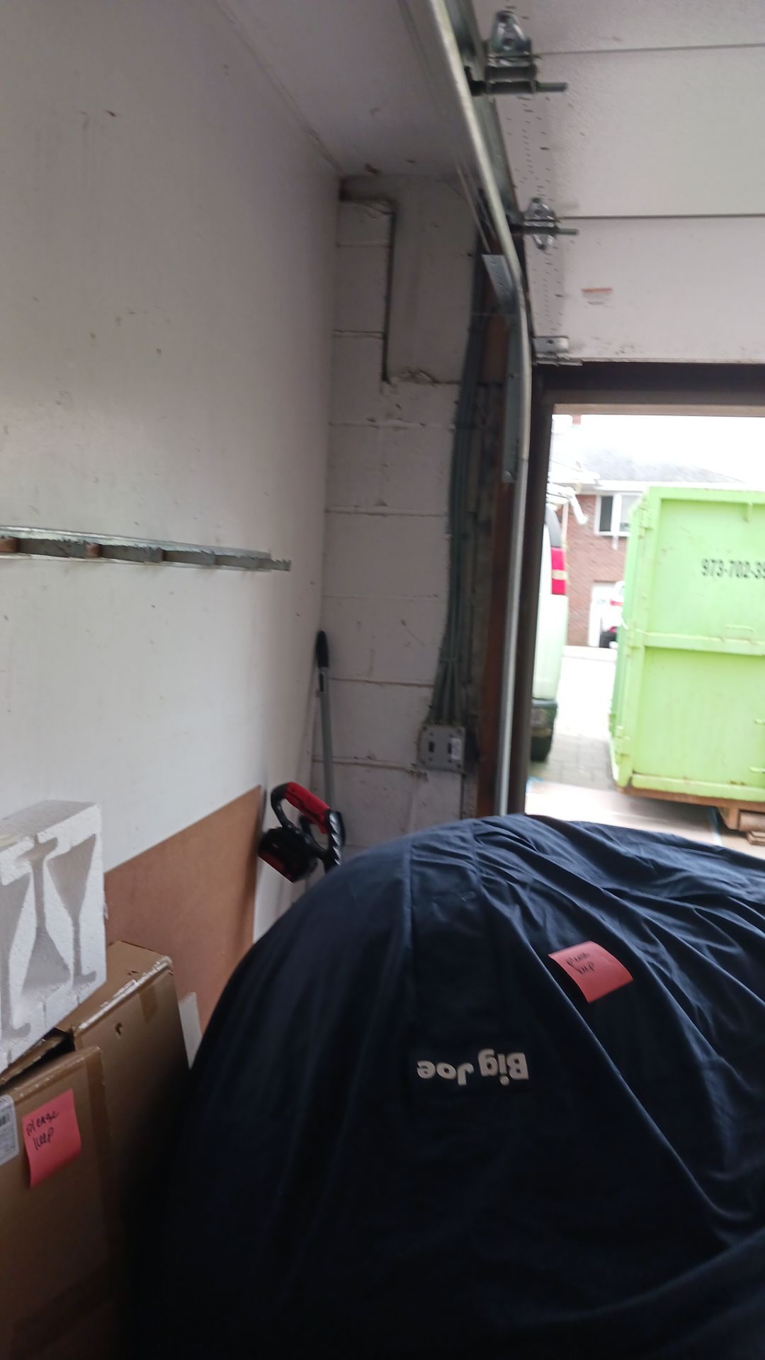 Home Remodel by Cedar Contractors Group, Inc.