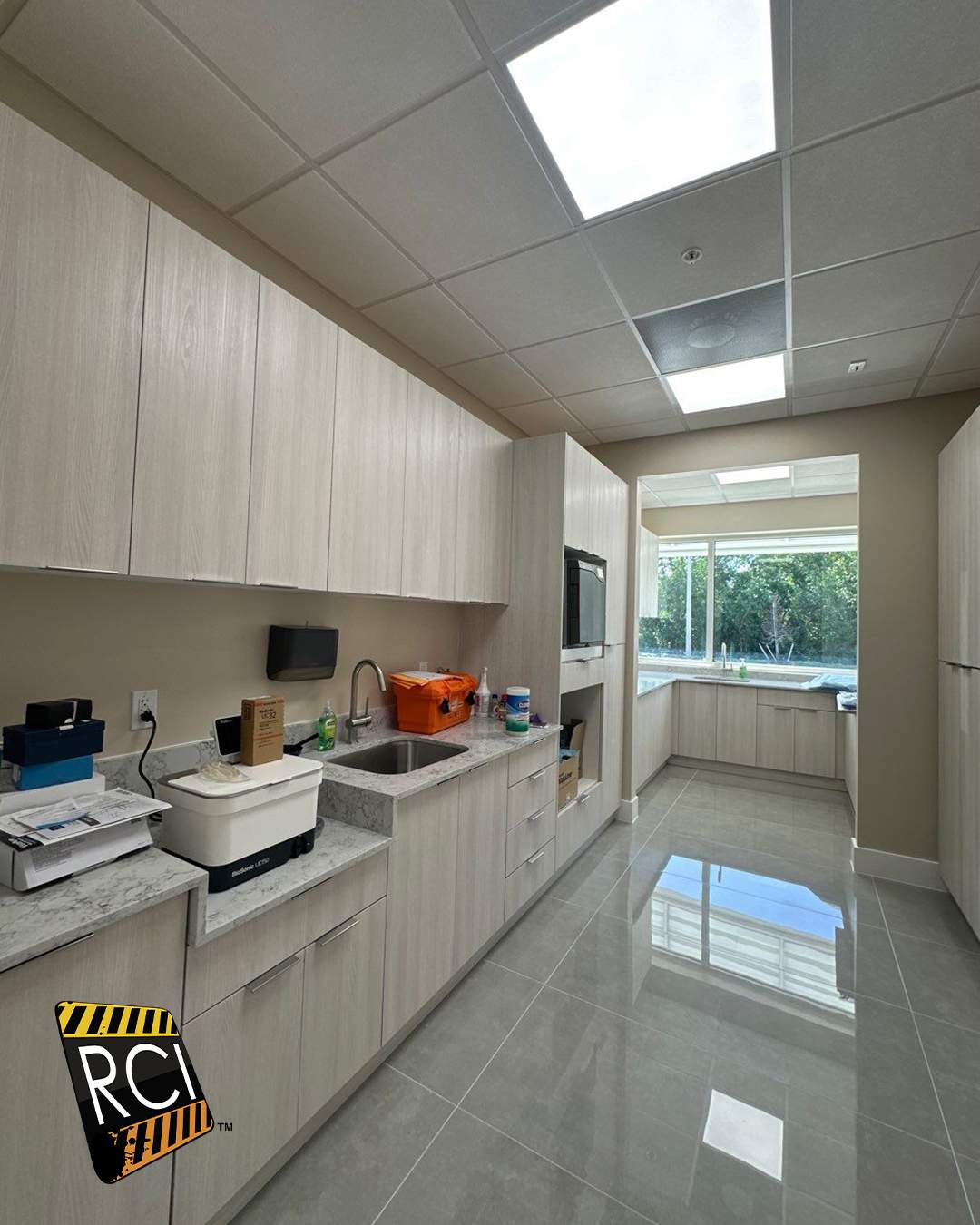 Krebs Dental Group by Ruiz Construction Inc
