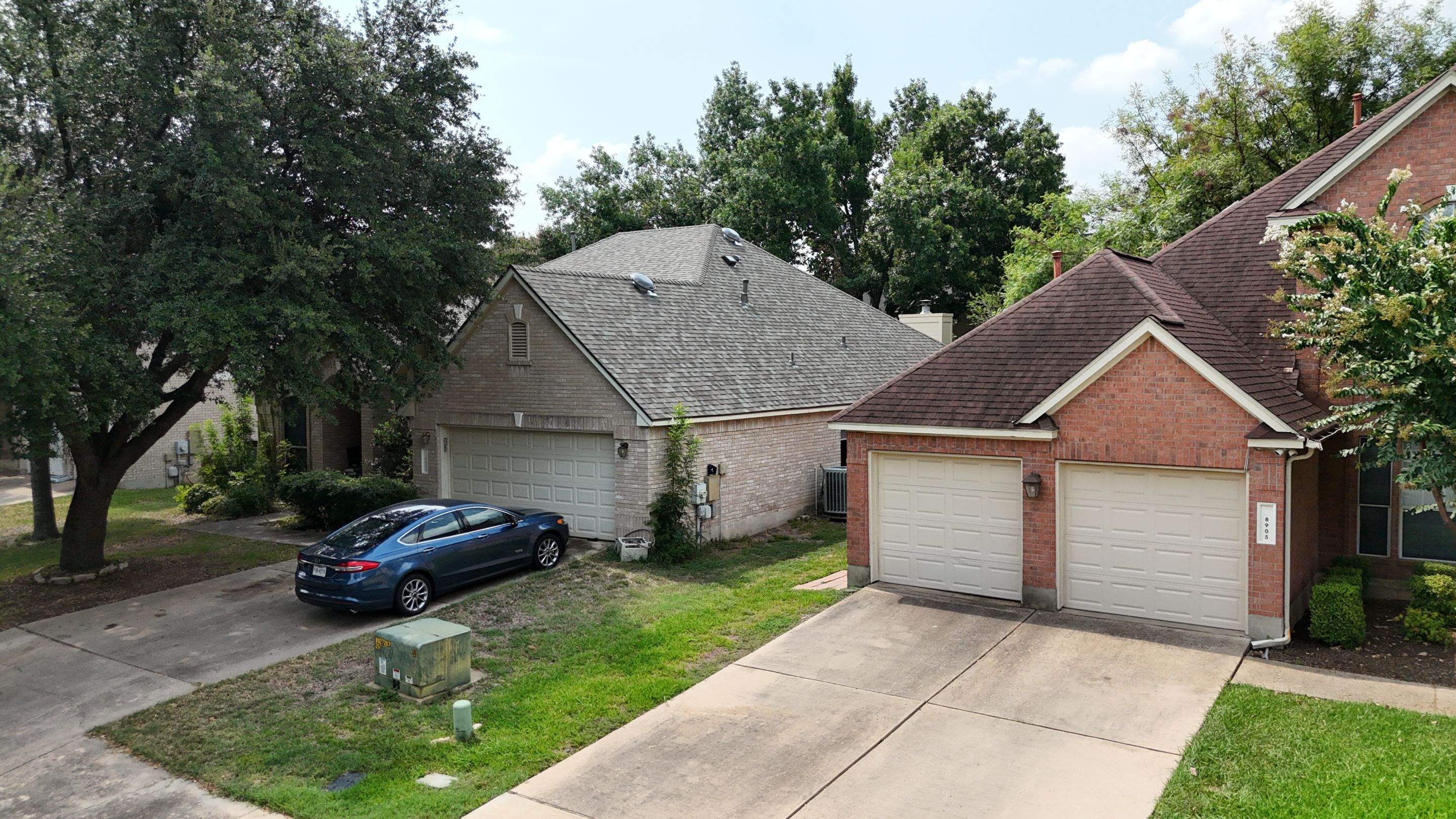 Driftwood - Owens Corning TruDefinition Duration by RoofsOnly.com