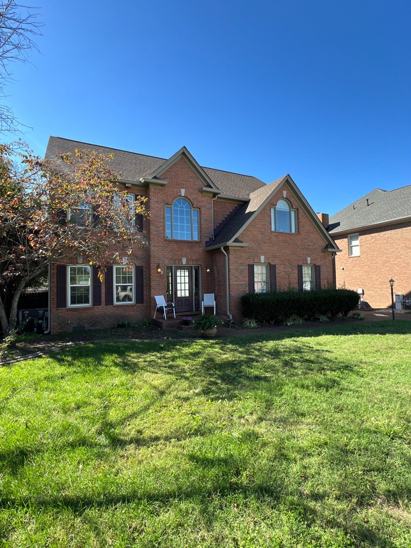 Residential Roofing Installation using GAF Timberline HDZ by Shinglesmiths Roofing