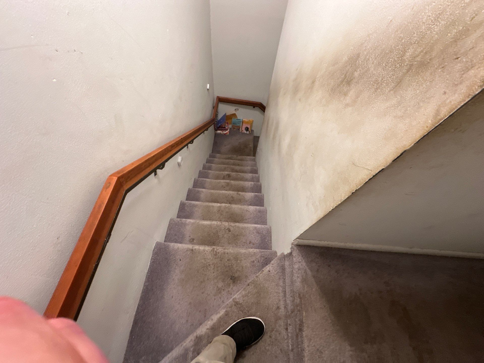 Water Damage Claim in Aventura by FLAPA & KeyStone