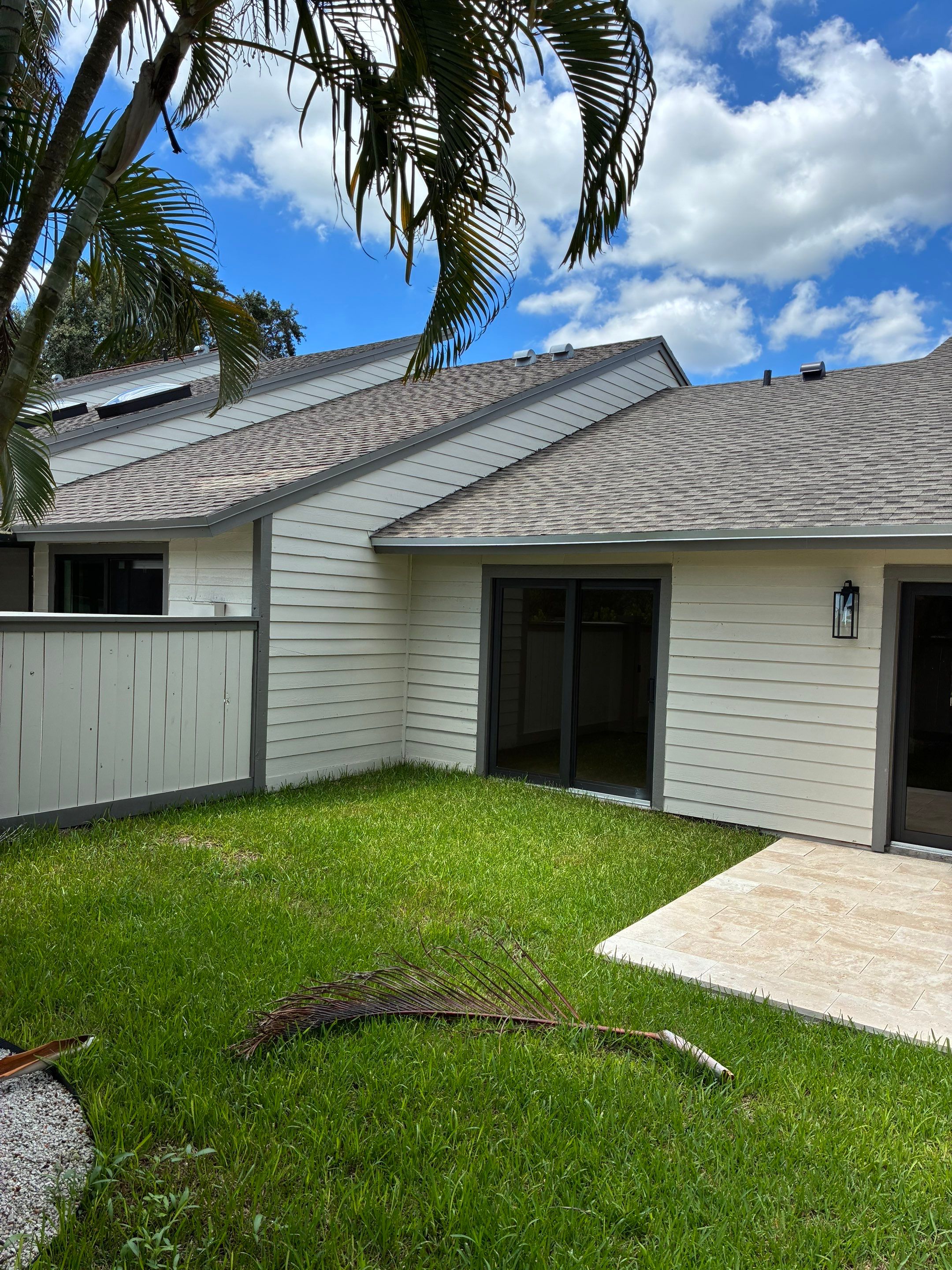 GAF Timberline HDZ Weathered Wood by Total Roofing System The Metal Roof Experts