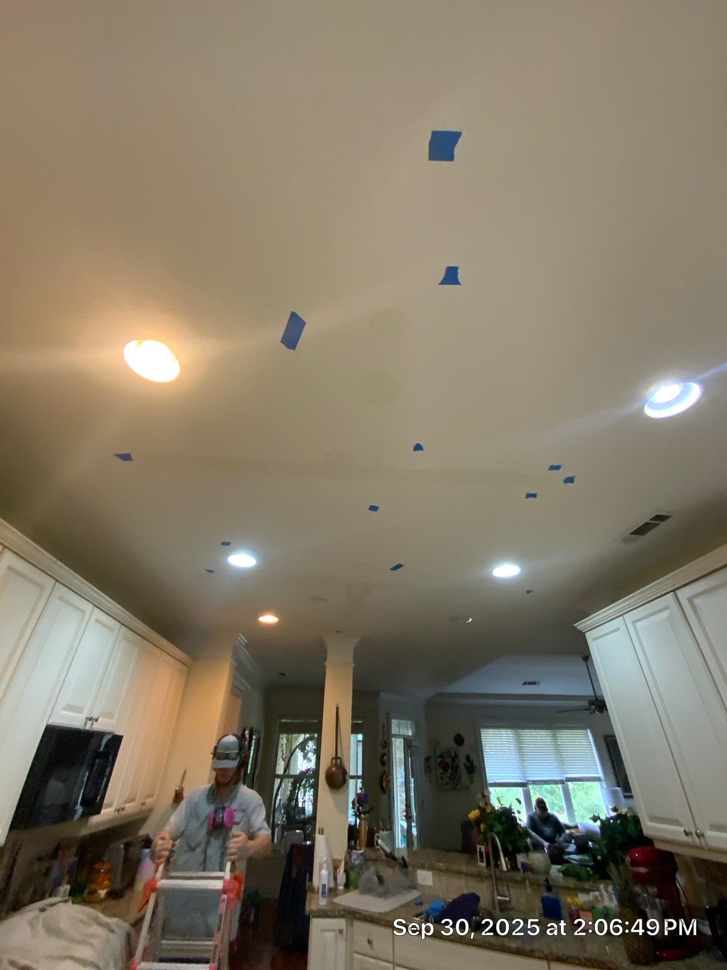 Attic HVAC Leak Remediation by Home Disaster Medics