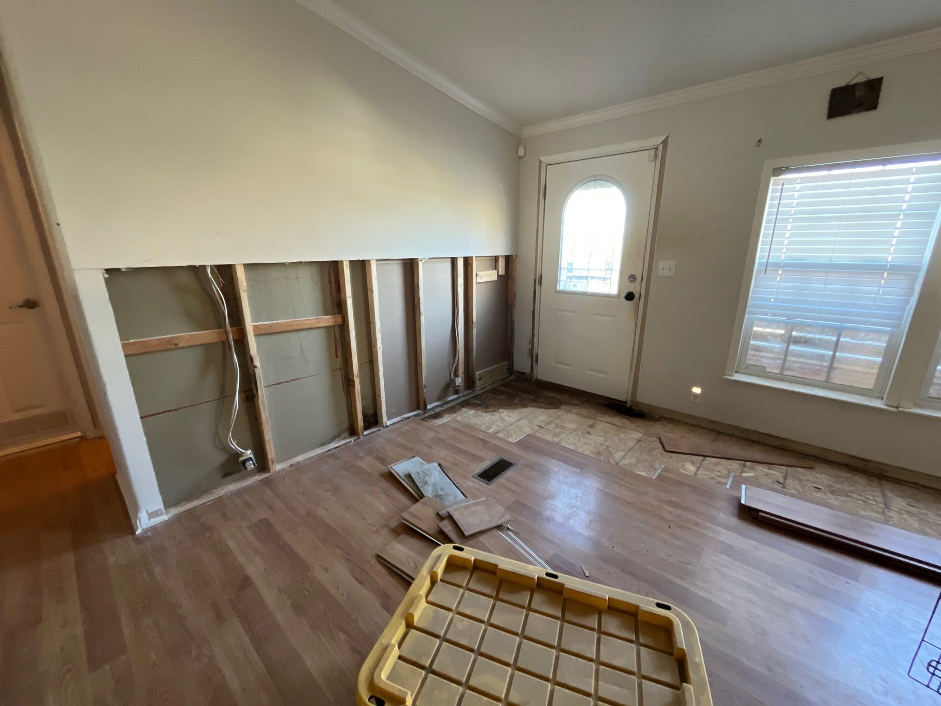 Damage Repair by Skilled Construction LLC