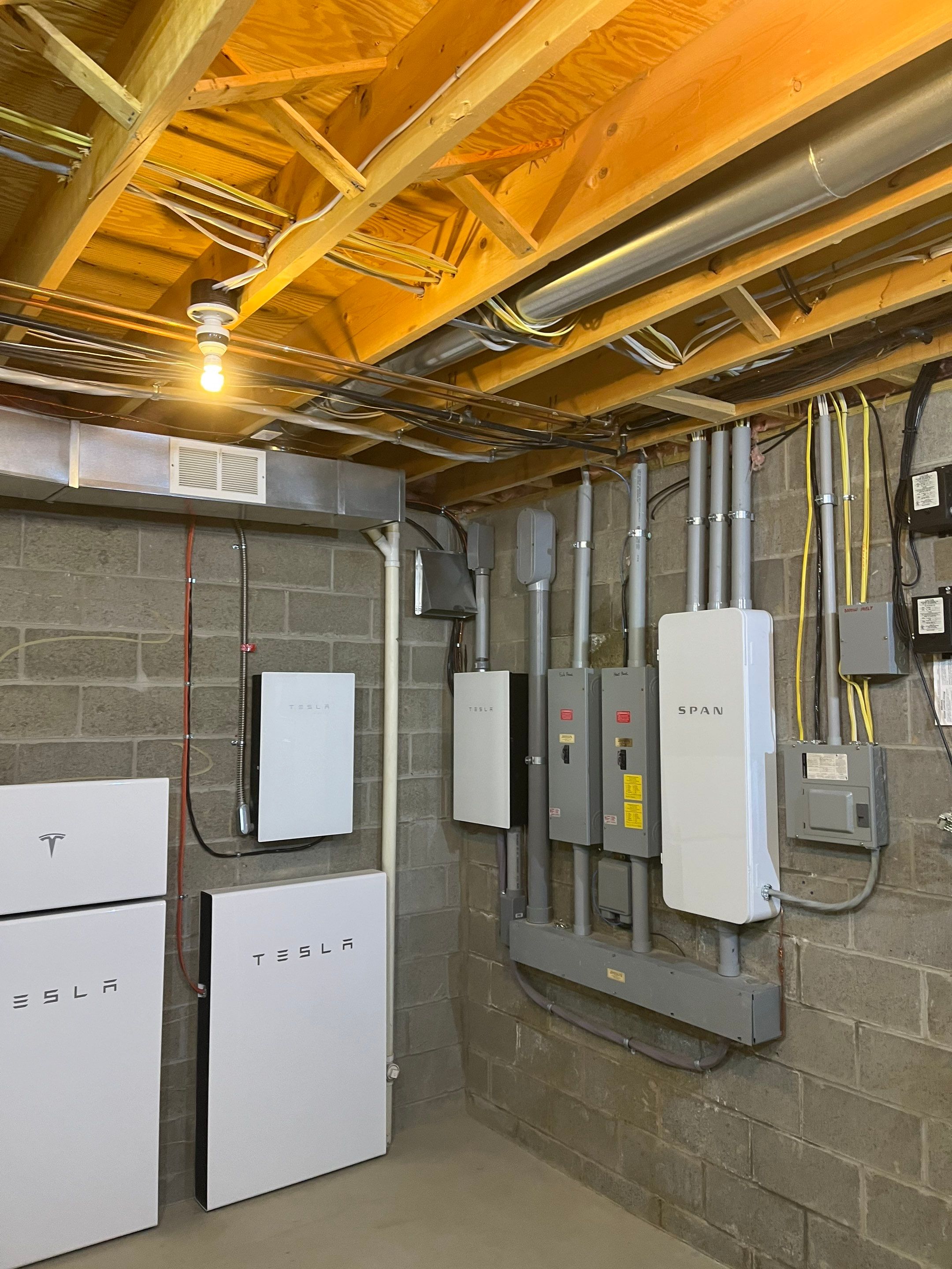 Tesla Solar Roof | Greater Pittsburgh Area by American Home Contractors