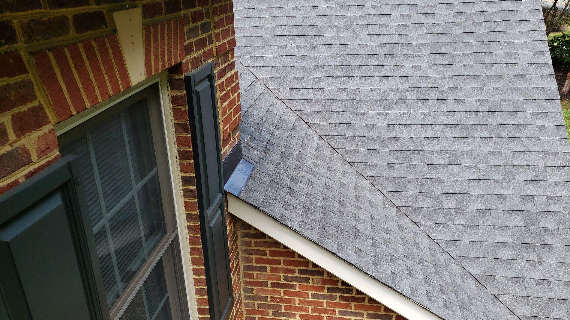 Residential Roofing Installation using GAF Timberline HDZ Lifetime Architectural Shingles by Roof Right Inc