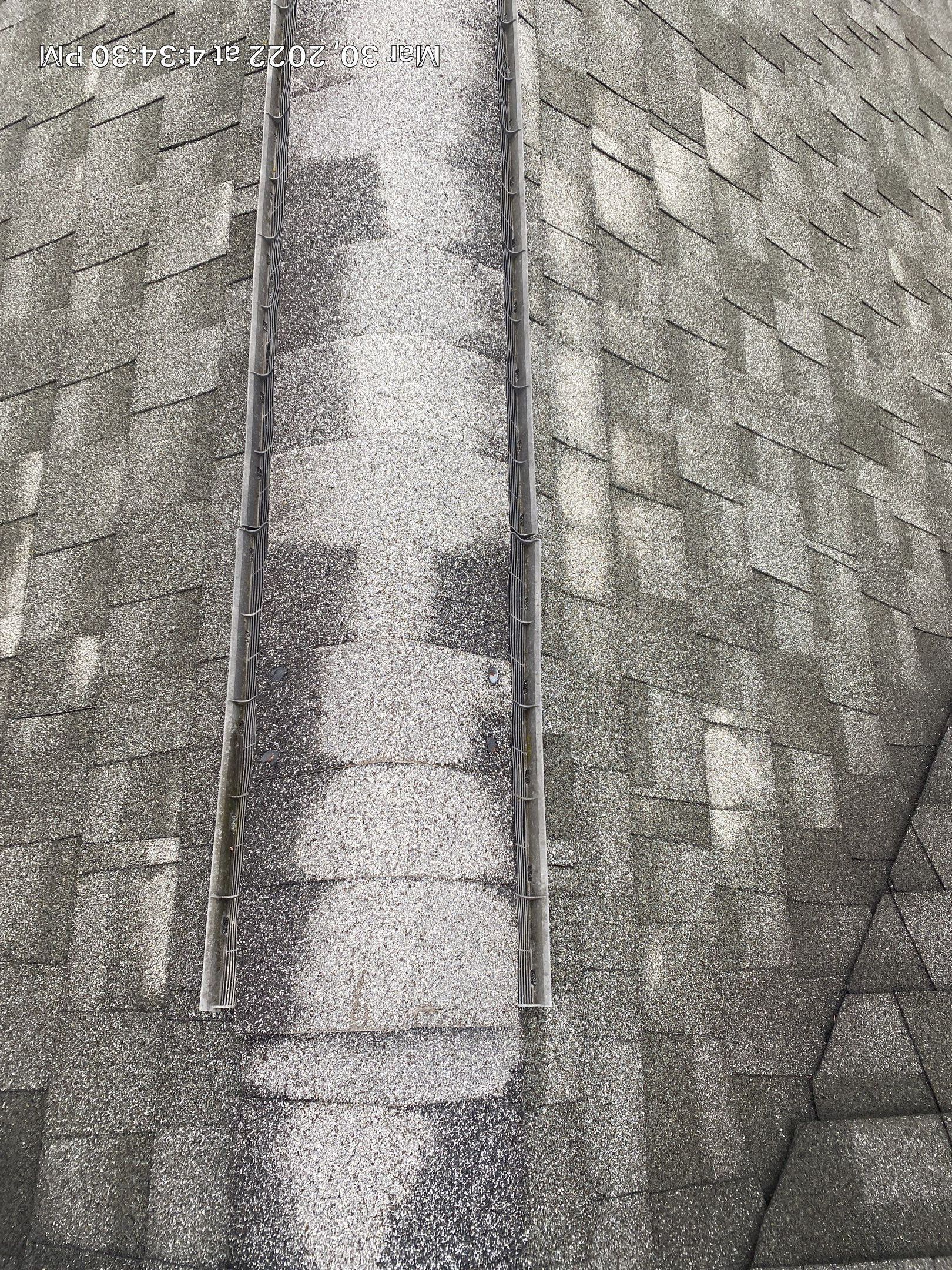 Roof Replacement using Owens Corning by 180 Contractors