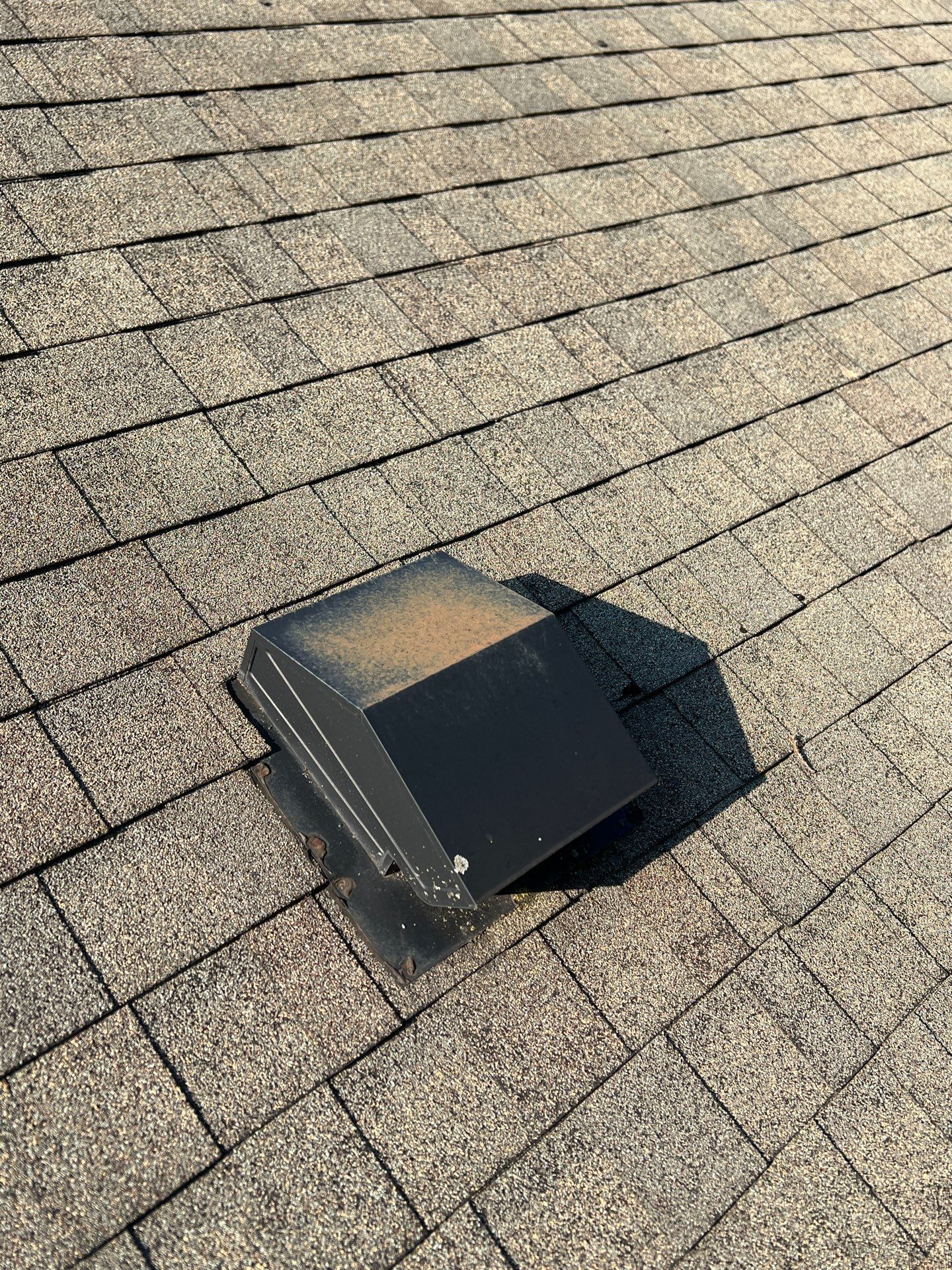 Residential Roof Installation in Sheboygan Falls, WI: GAF Timberline Natural Shadow Shingles & Rain Drop Gutter Protection by Gellings Roofing and Siding LLC