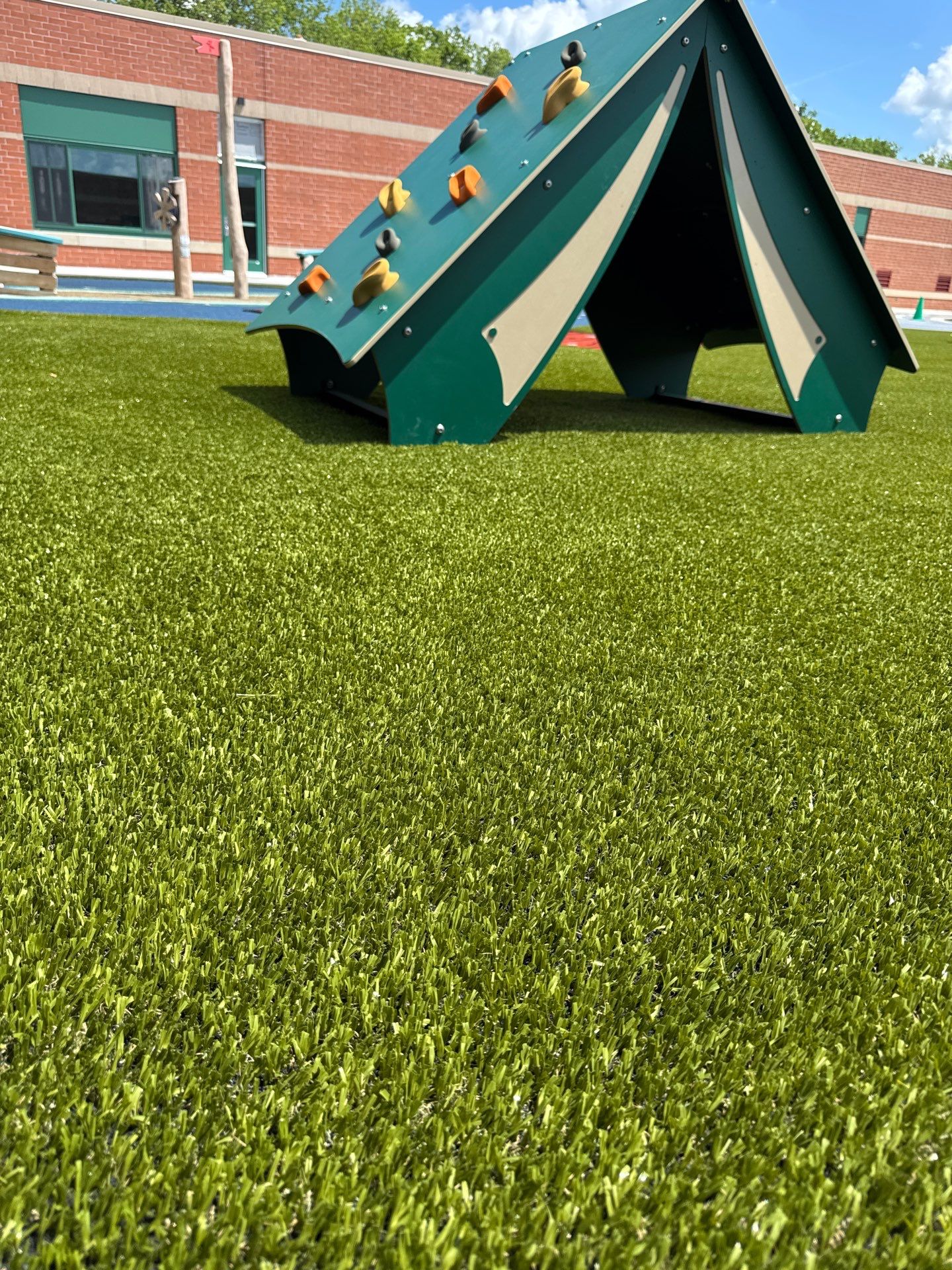 Westfield Early Learning Center by ForeverLawn NEIN/INDY