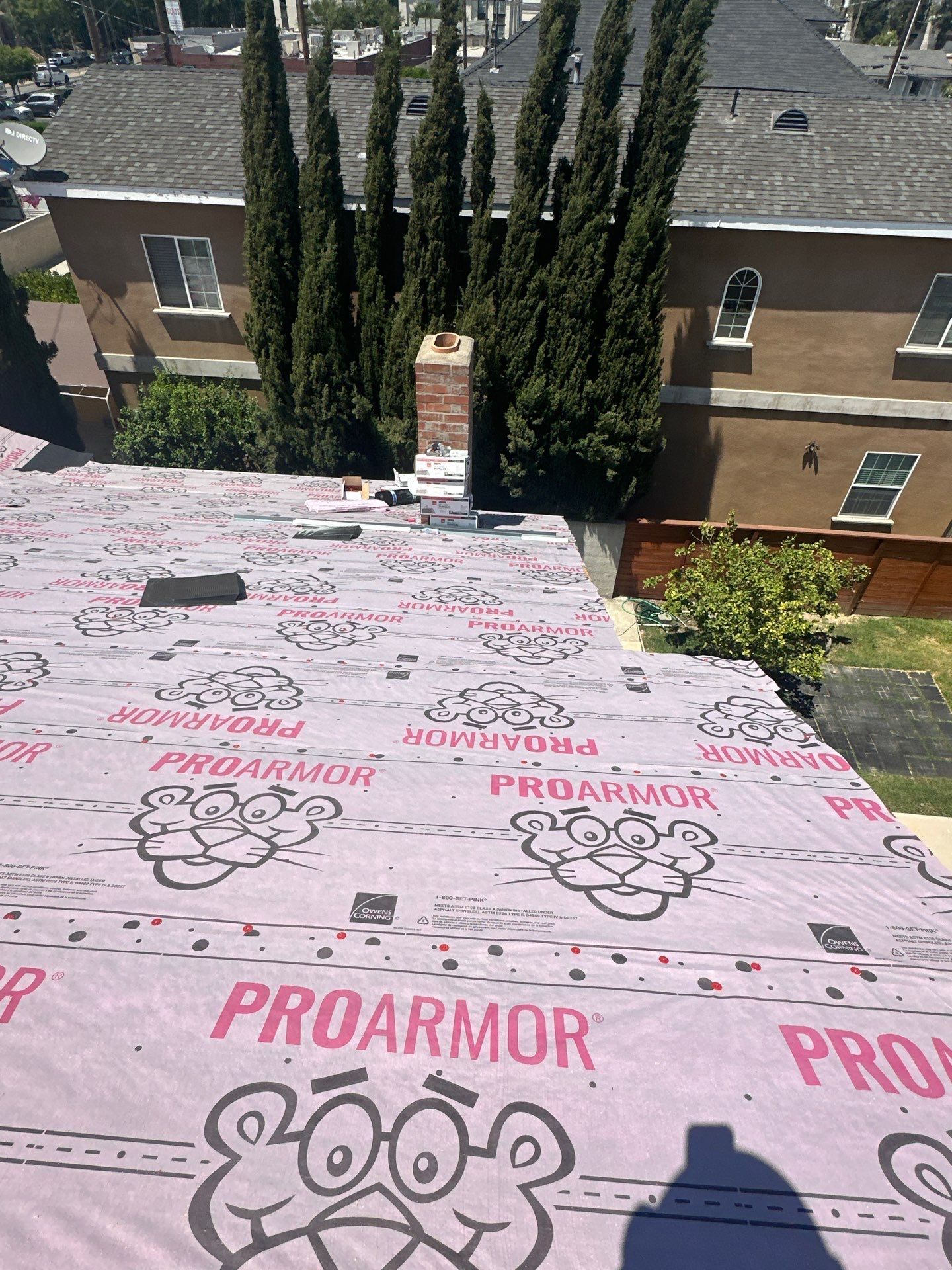 Roof Replacement - Anaheim, CA 92805 by Epic Roof Replacement